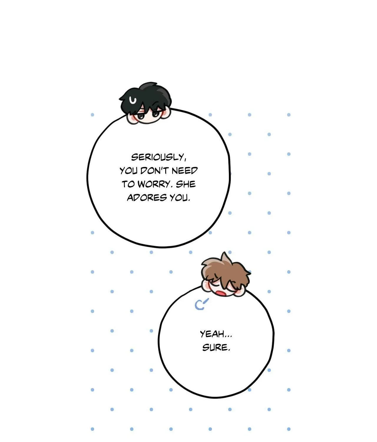 When Pear Blossoms Bloom Chapter 88 page 38 - 