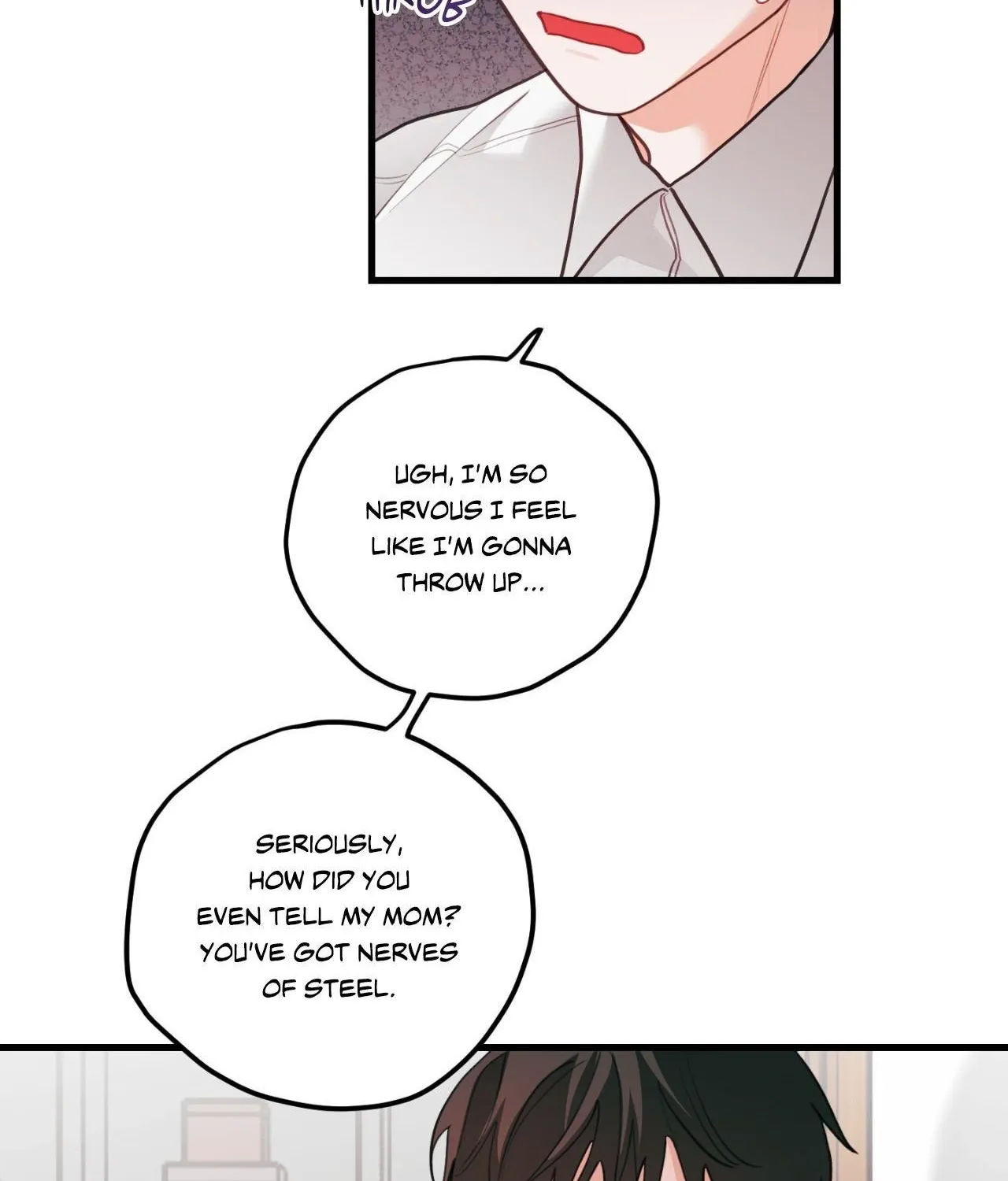 When Pear Blossoms Bloom Chapter 88 page 40 - 