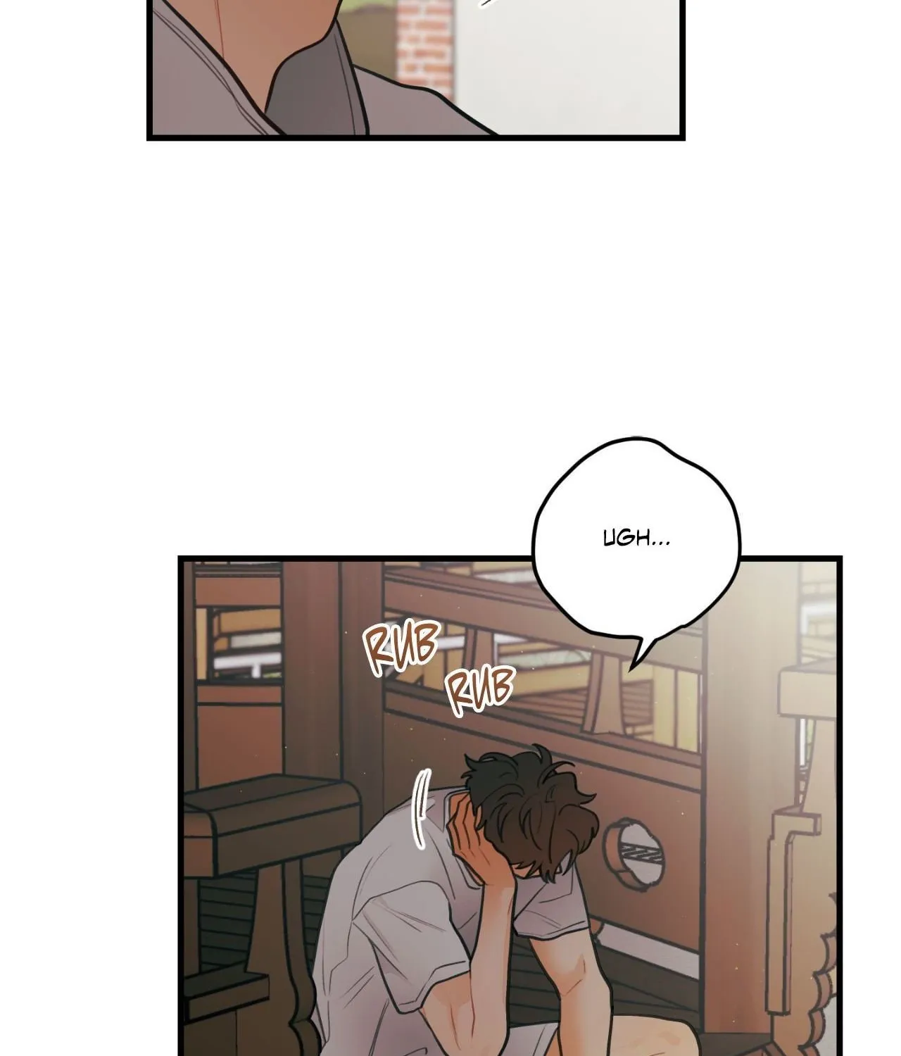 When Pear Blossoms Bloom Chapter 88 page 5 - 