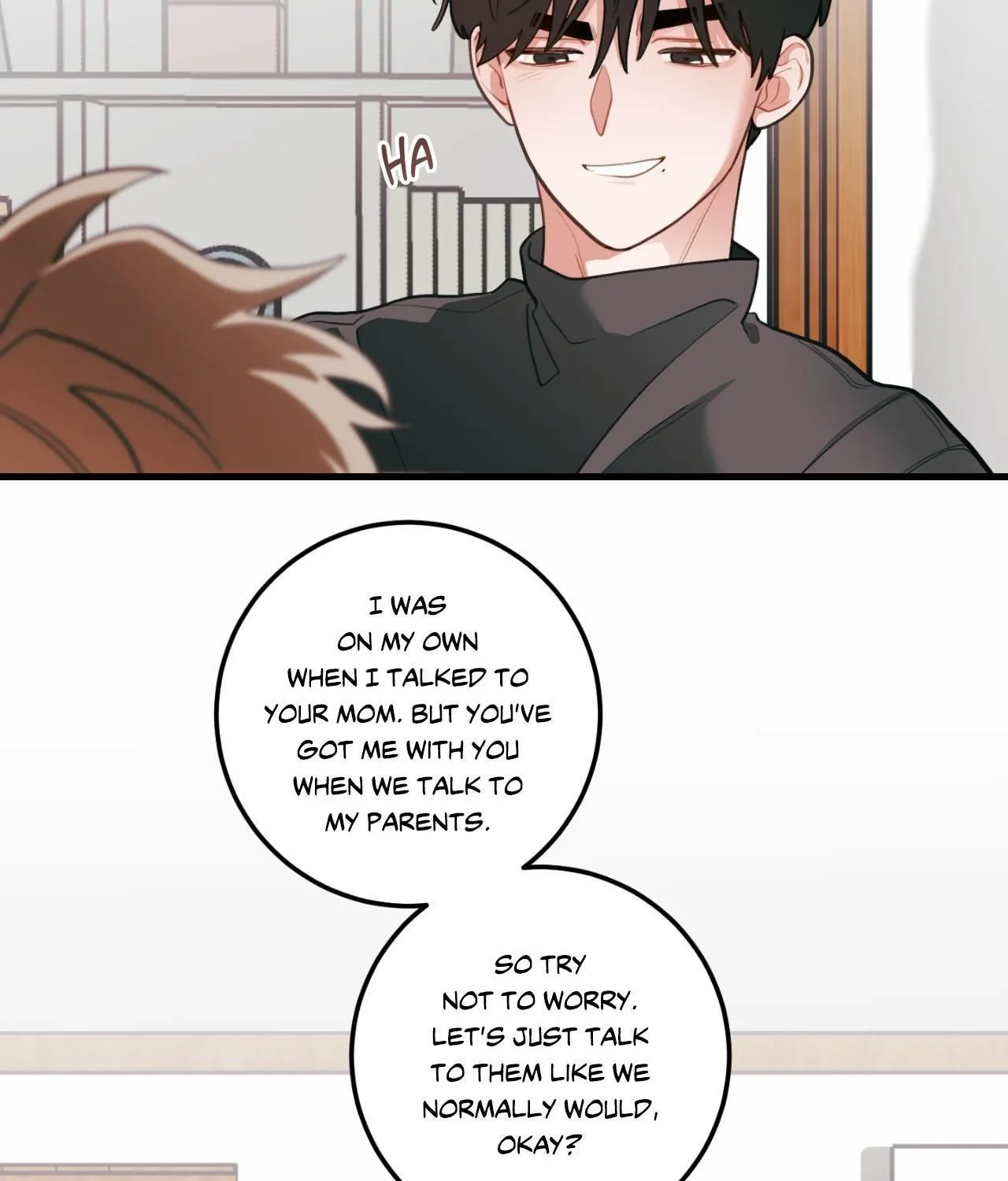 When Pear Blossoms Bloom Chapter 88 page 41 - 