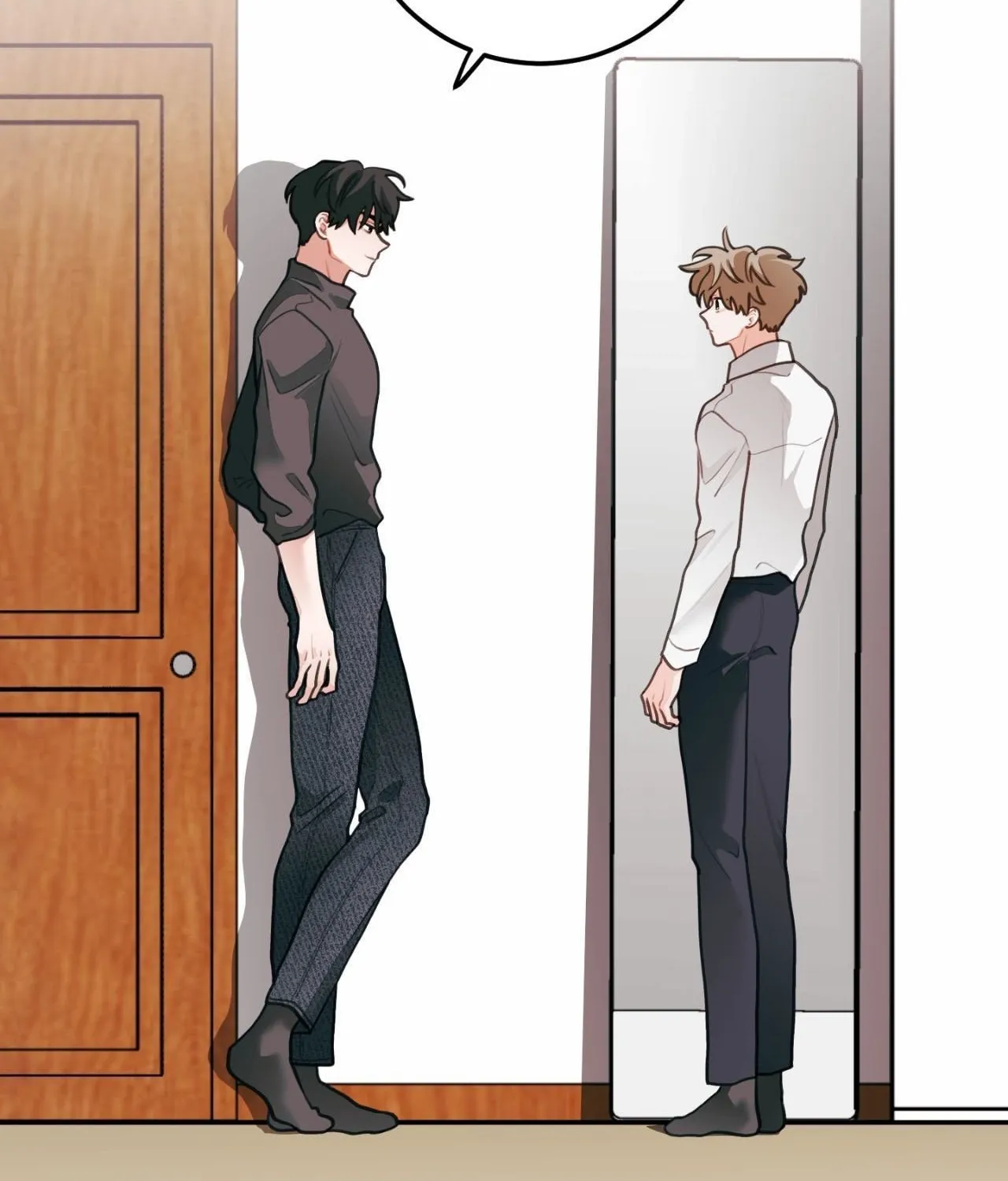 When Pear Blossoms Bloom Chapter 88 page 42 - 