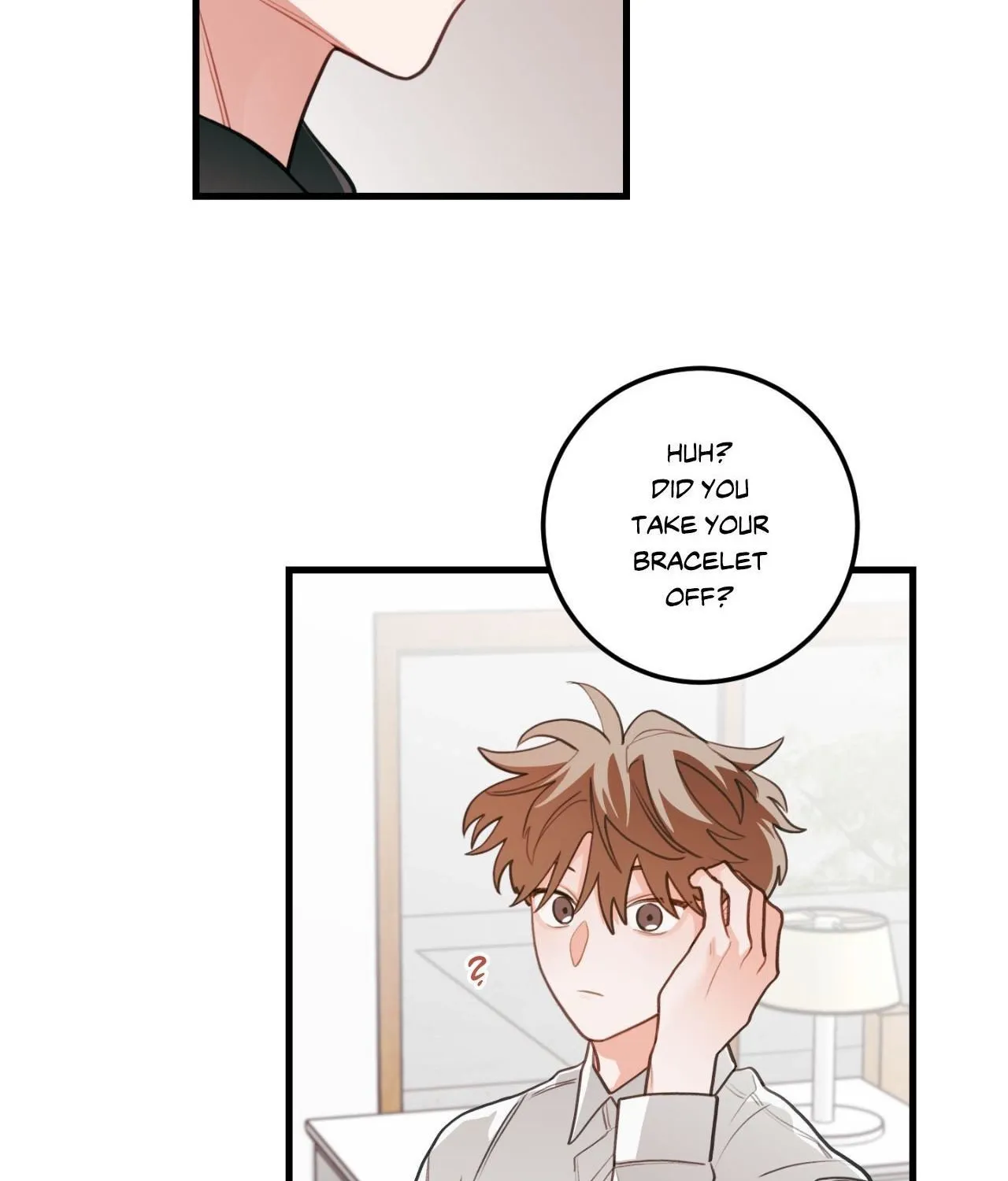 When Pear Blossoms Bloom Chapter 88 page 45 - 