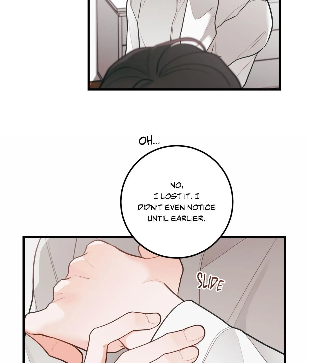 When Pear Blossoms Bloom Chapter 88 page 46 - 