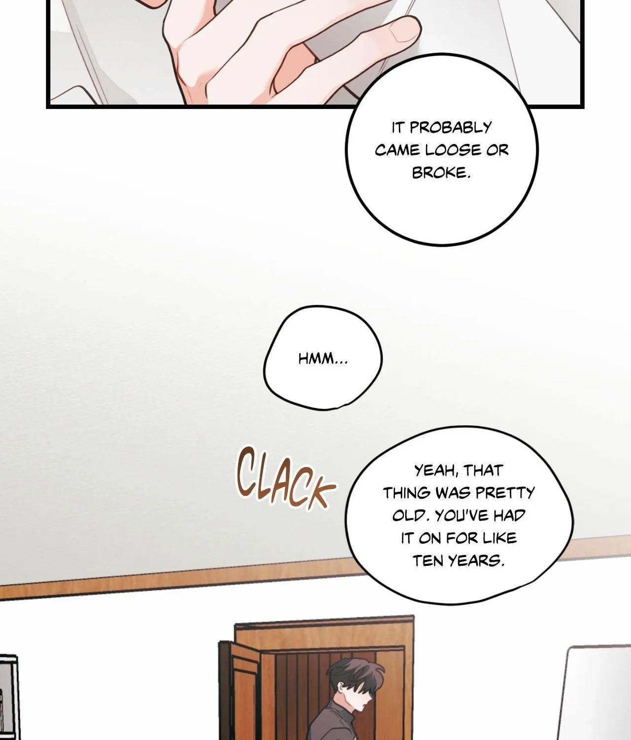 When Pear Blossoms Bloom Chapter 88 page 47 - 