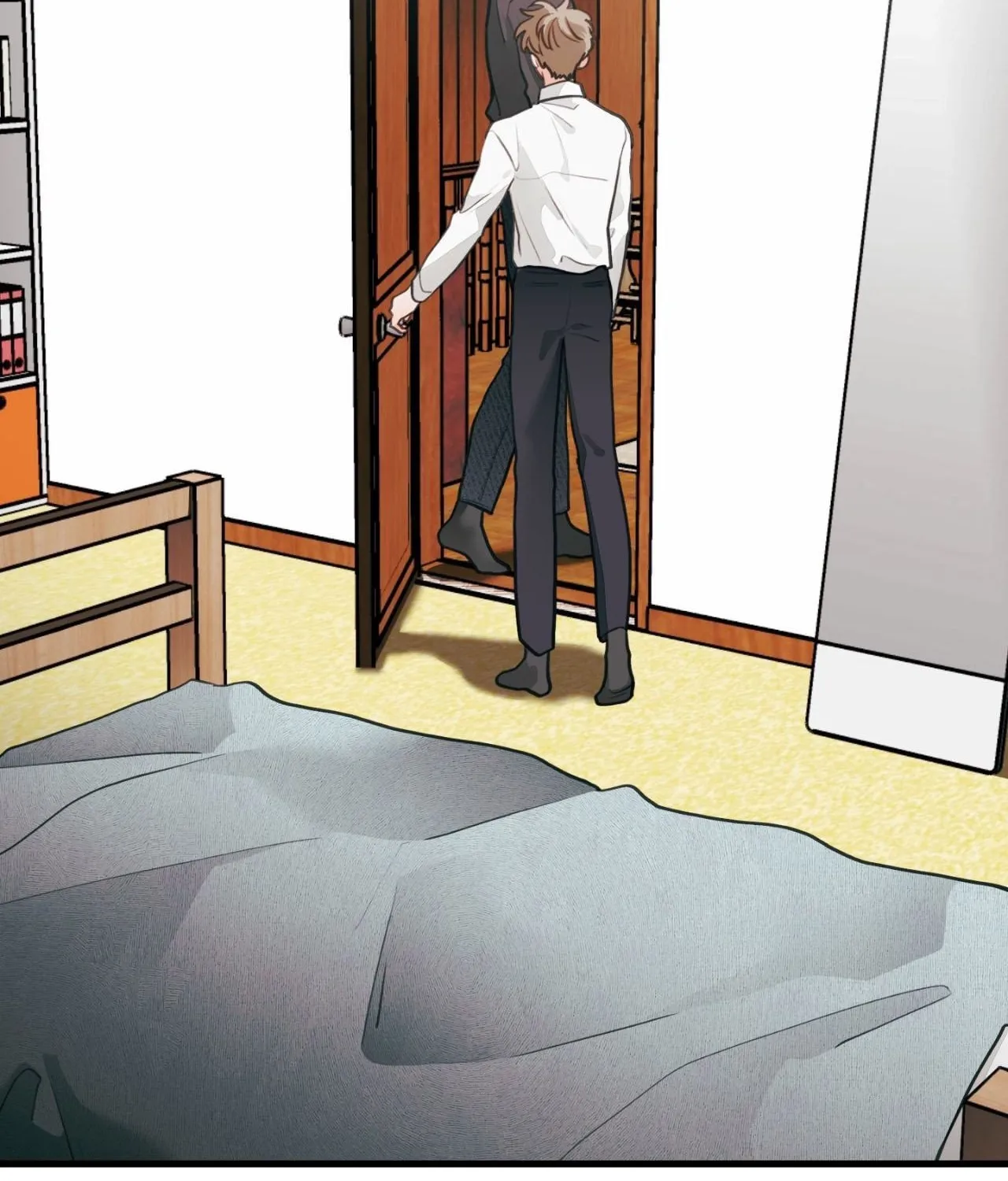 When Pear Blossoms Bloom Chapter 88 page 48 - 