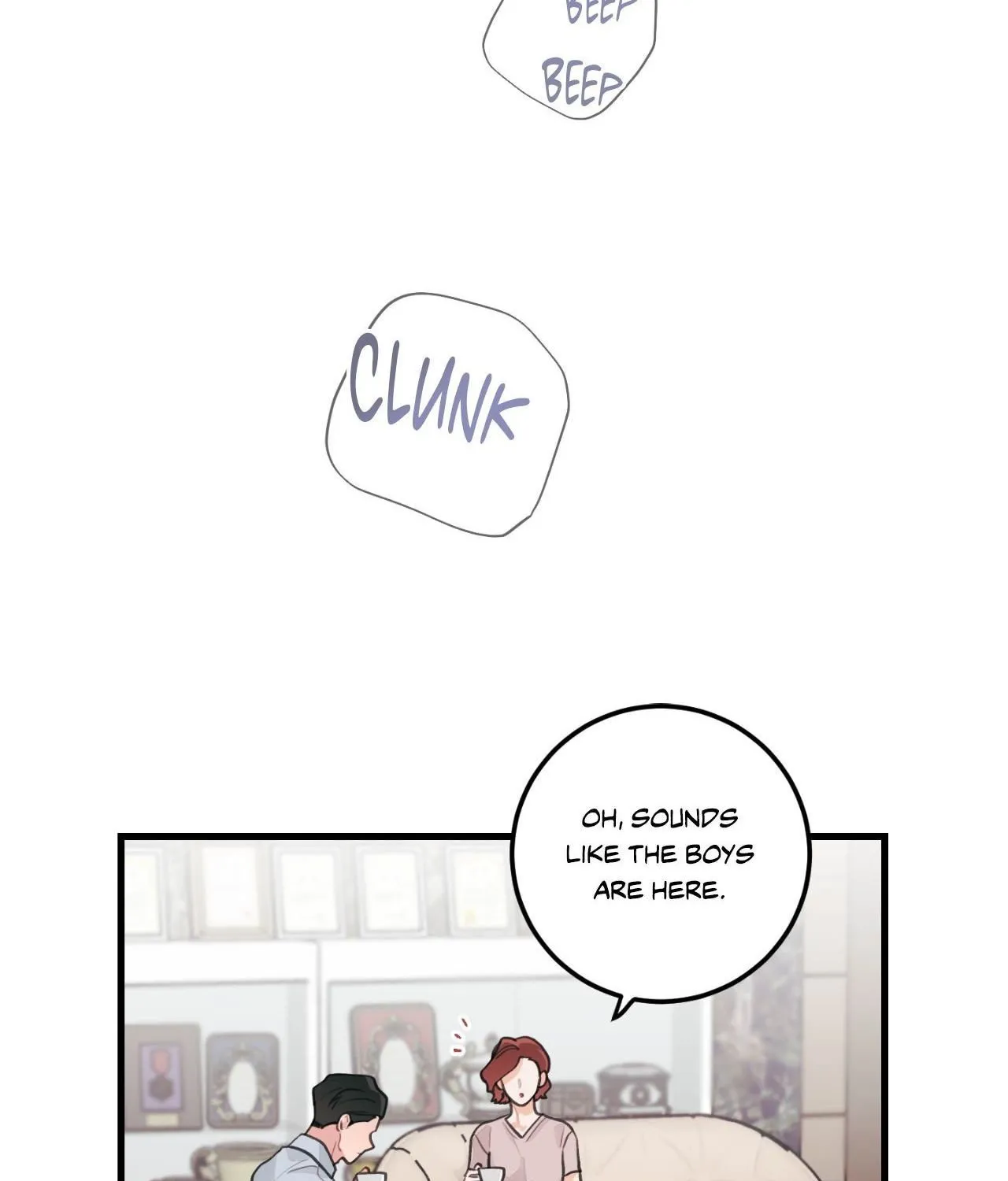 When Pear Blossoms Bloom Chapter 88 page 51 - 