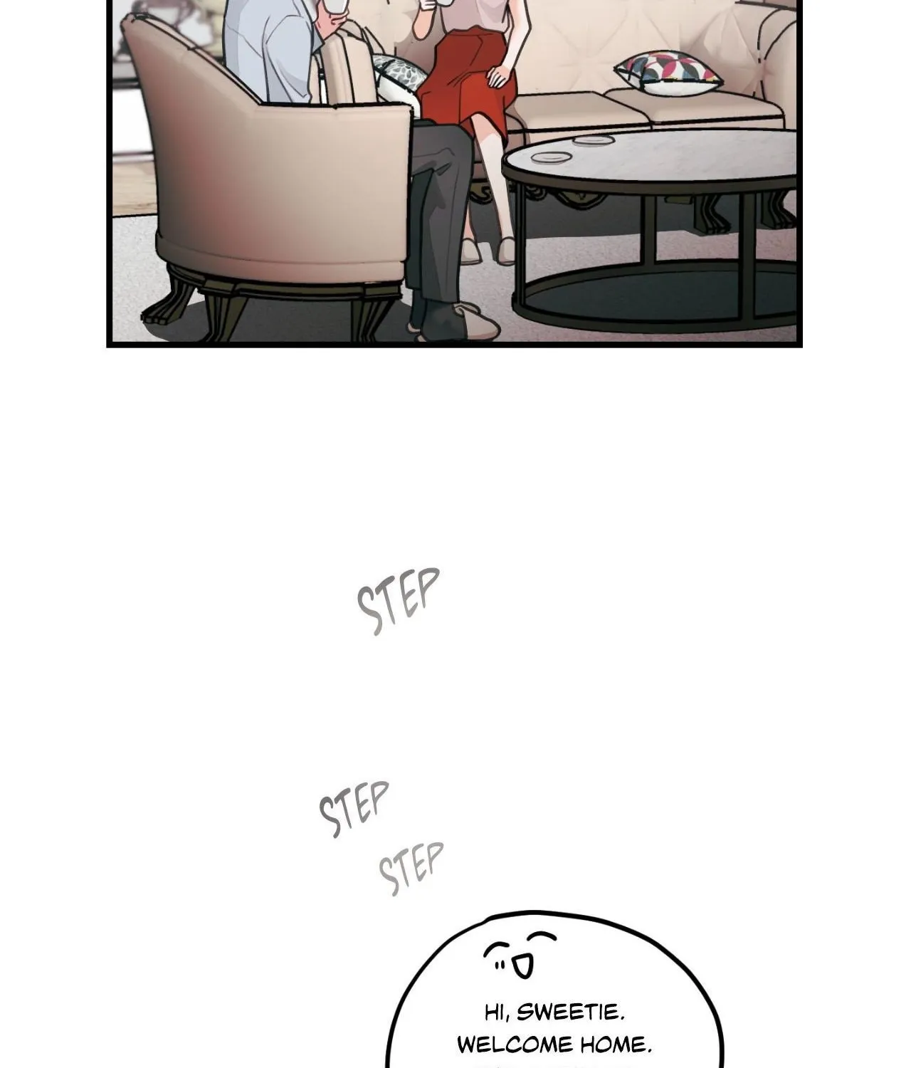 When Pear Blossoms Bloom Chapter 88 page 52 - 