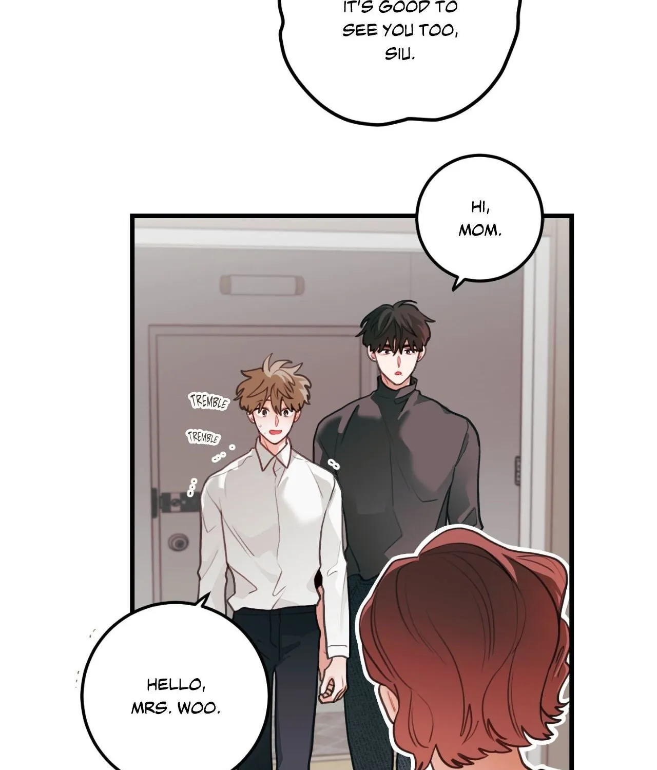 When Pear Blossoms Bloom Chapter 88 page 53 - 