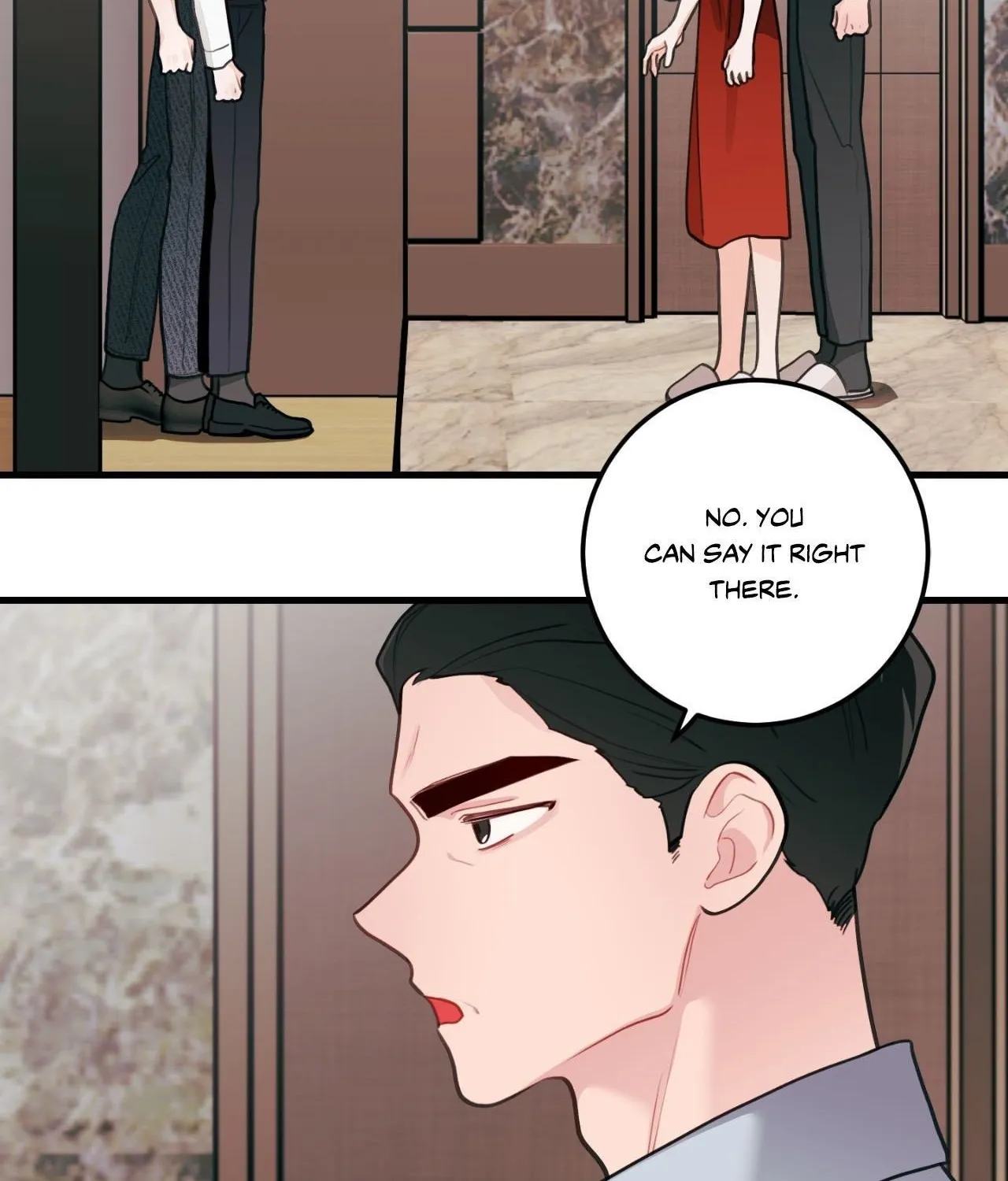 When Pear Blossoms Bloom Chapter 88 page 56 - 