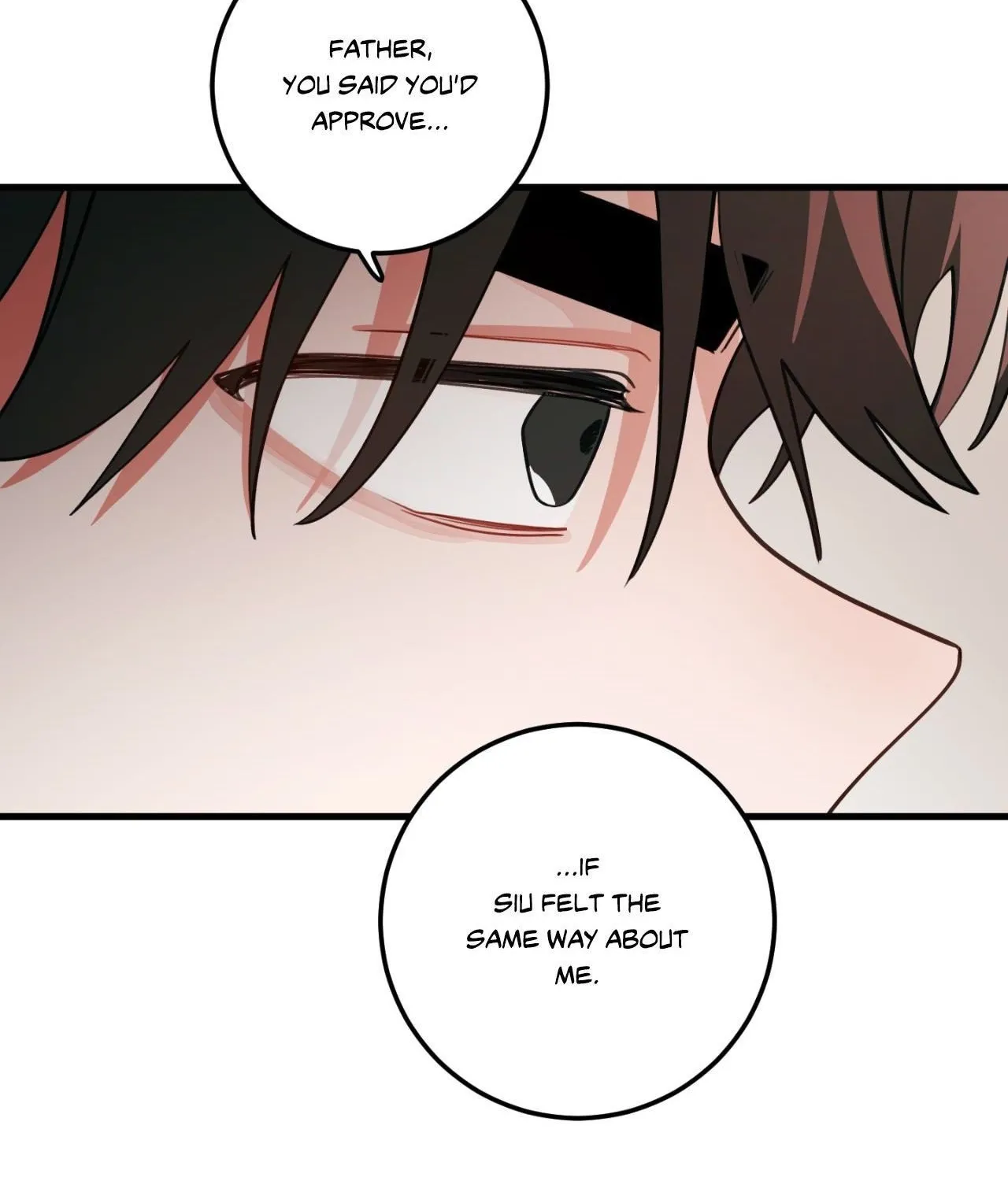 When Pear Blossoms Bloom Chapter 88 page 58 - 