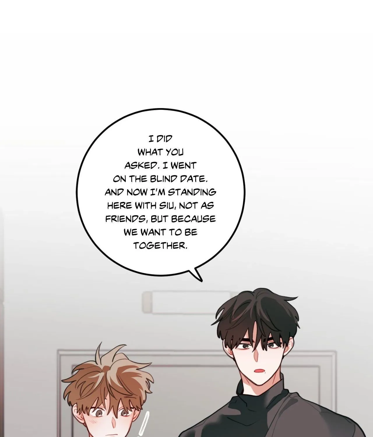 When Pear Blossoms Bloom Chapter 88 page 59 - 
