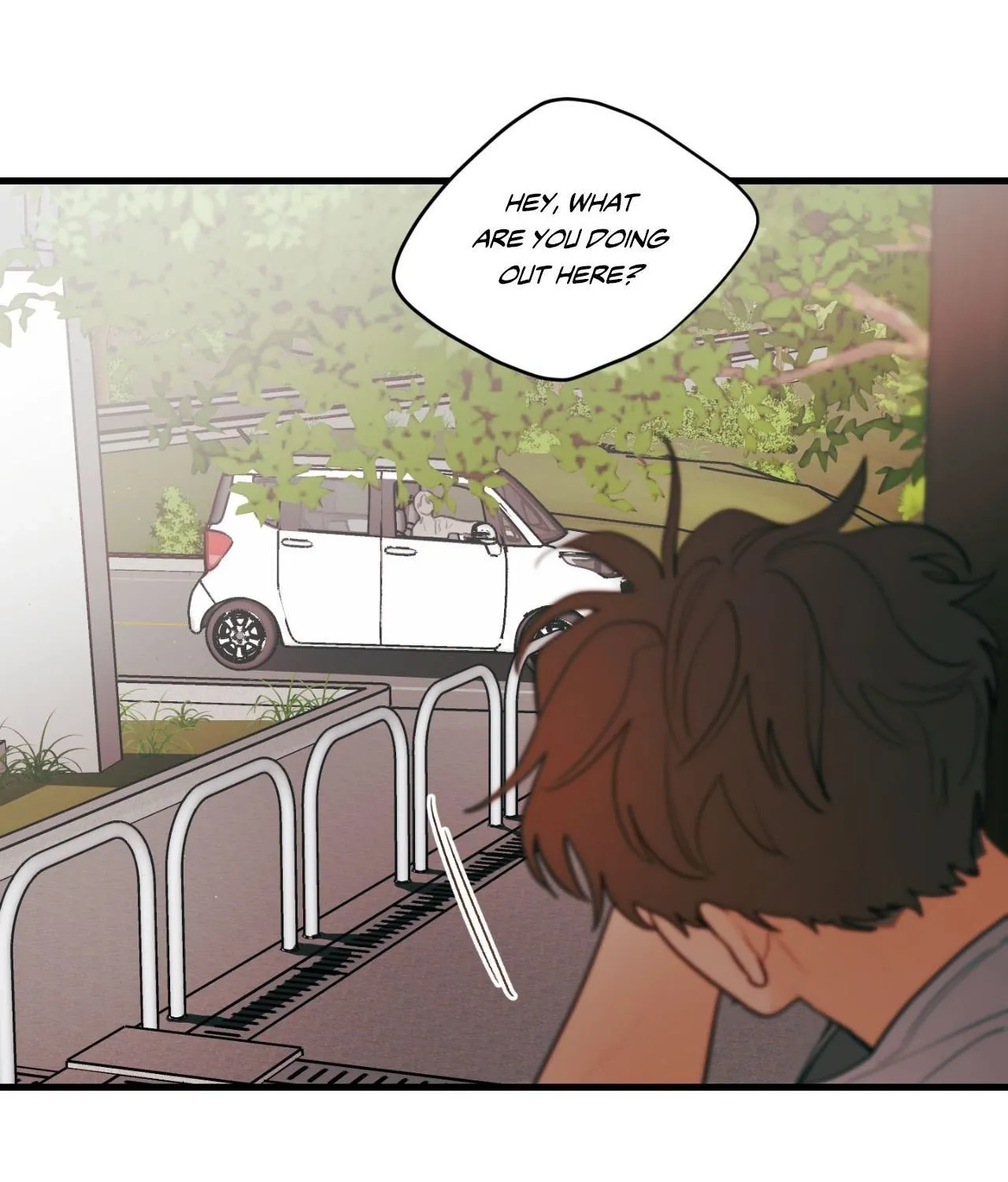 When Pear Blossoms Bloom Chapter 88 page 7 - 