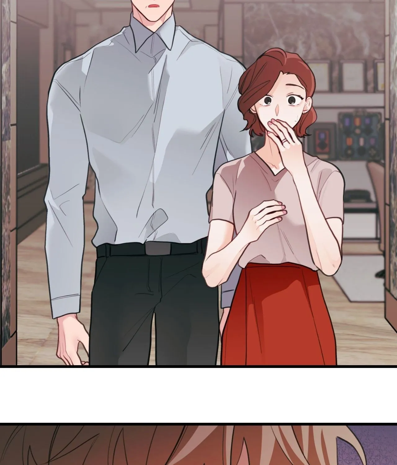 When Pear Blossoms Bloom Chapter 88 page 63 - 