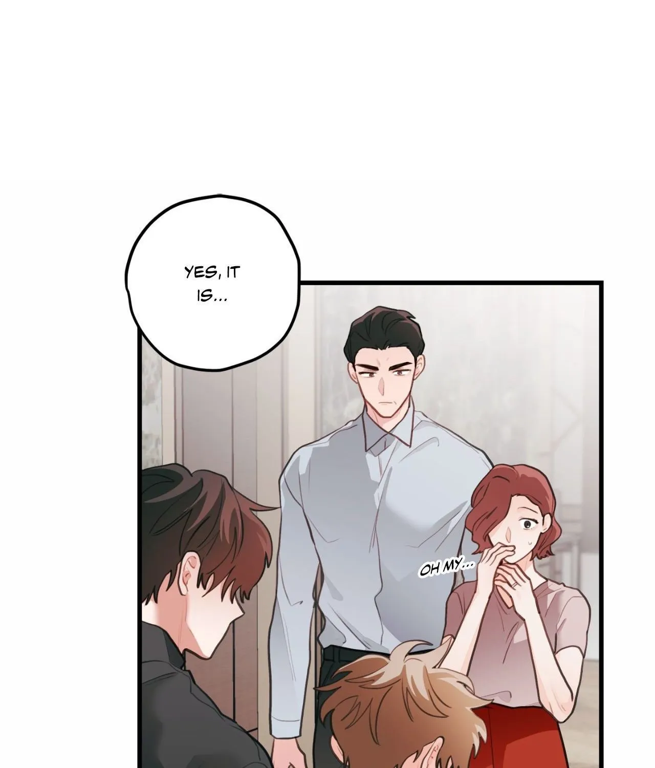 When Pear Blossoms Bloom Chapter 88 page 68 - 