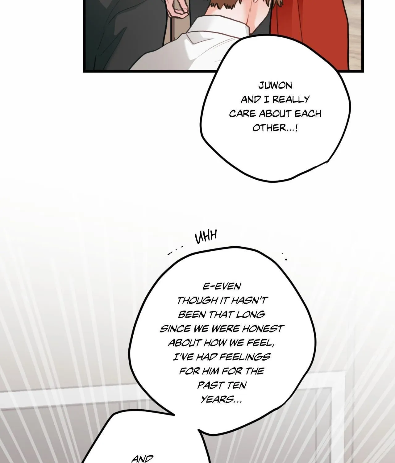 When Pear Blossoms Bloom Chapter 88 page 69 - 