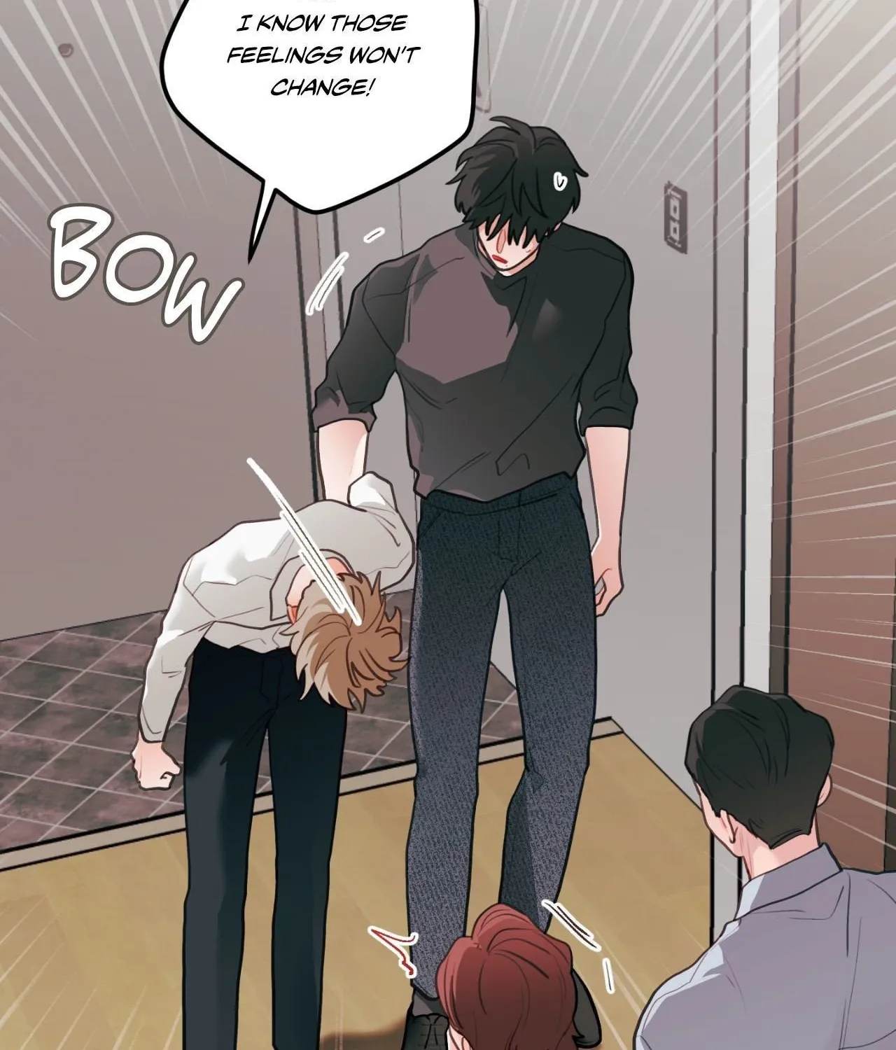 When Pear Blossoms Bloom Chapter 88 page 70 - 
