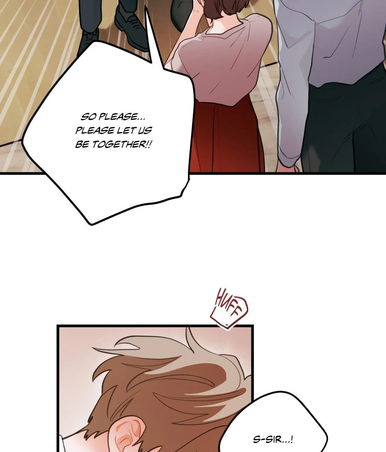 When Pear Blossoms Bloom Chapter 88 page 71 - 