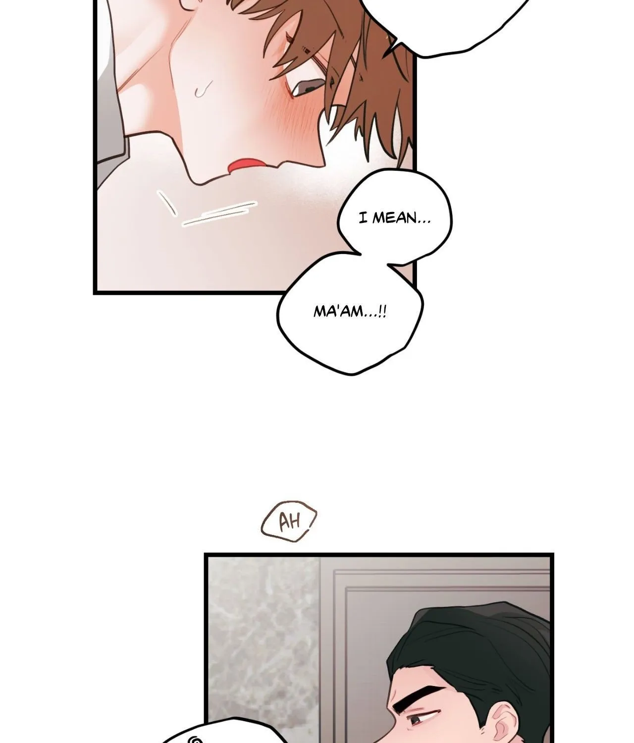 When Pear Blossoms Bloom Chapter 88 page 72 - 