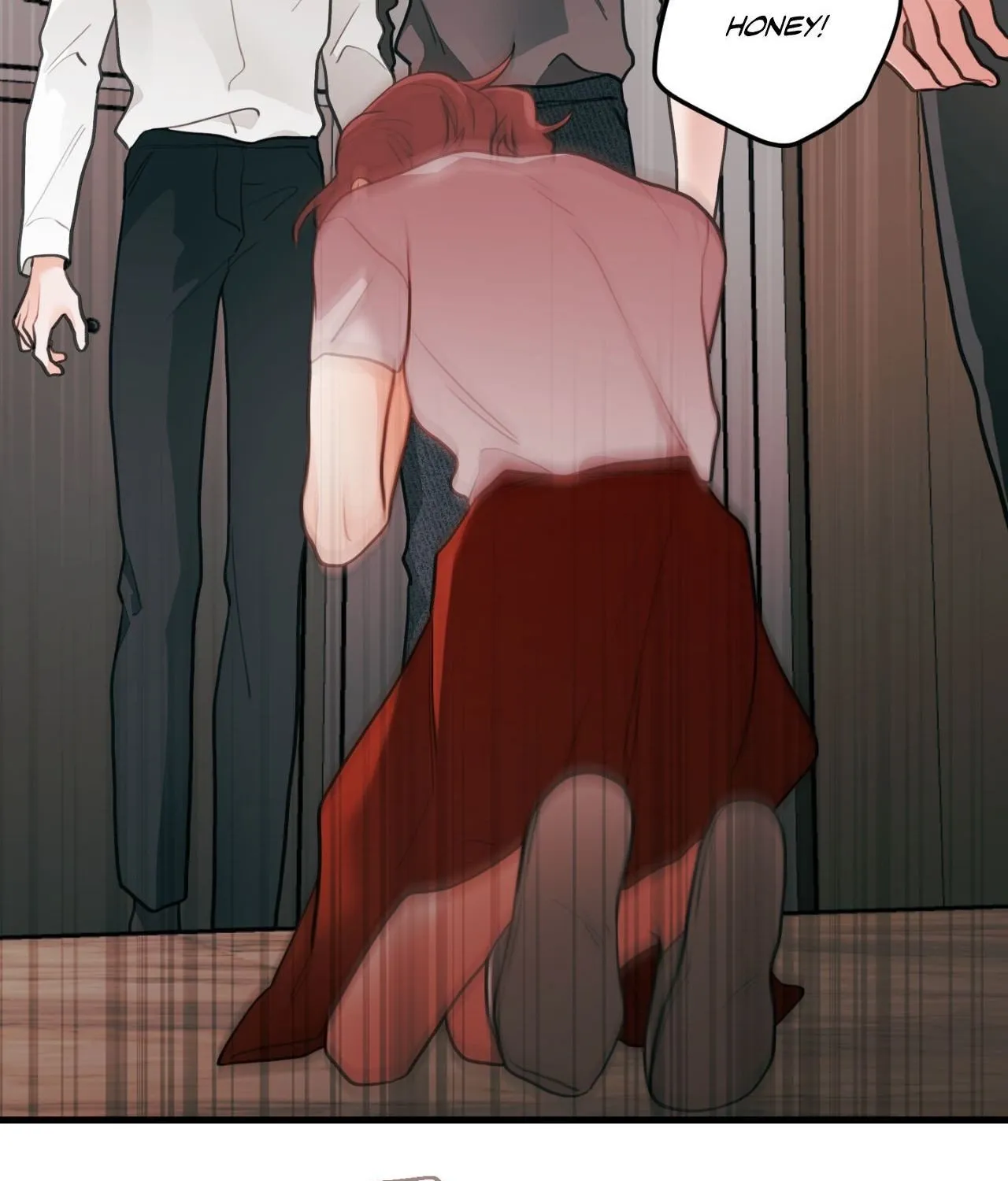 When Pear Blossoms Bloom Chapter 88 page 75 - 