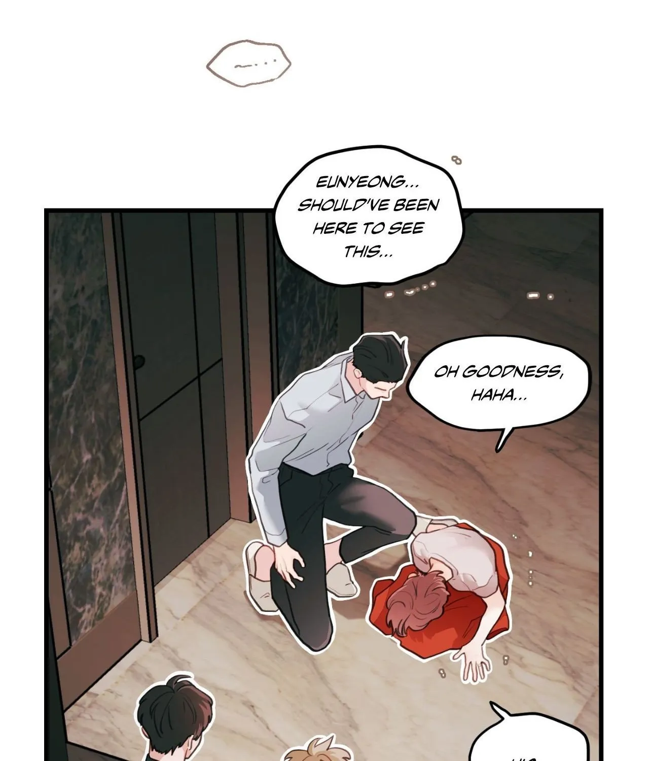When Pear Blossoms Bloom Chapter 88 page 78 - 
