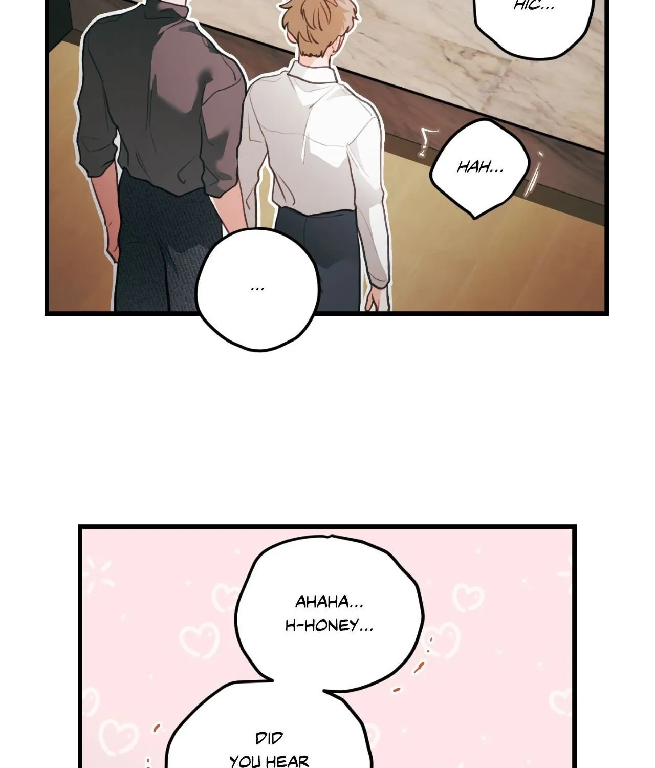 When Pear Blossoms Bloom Chapter 88 page 79 - 