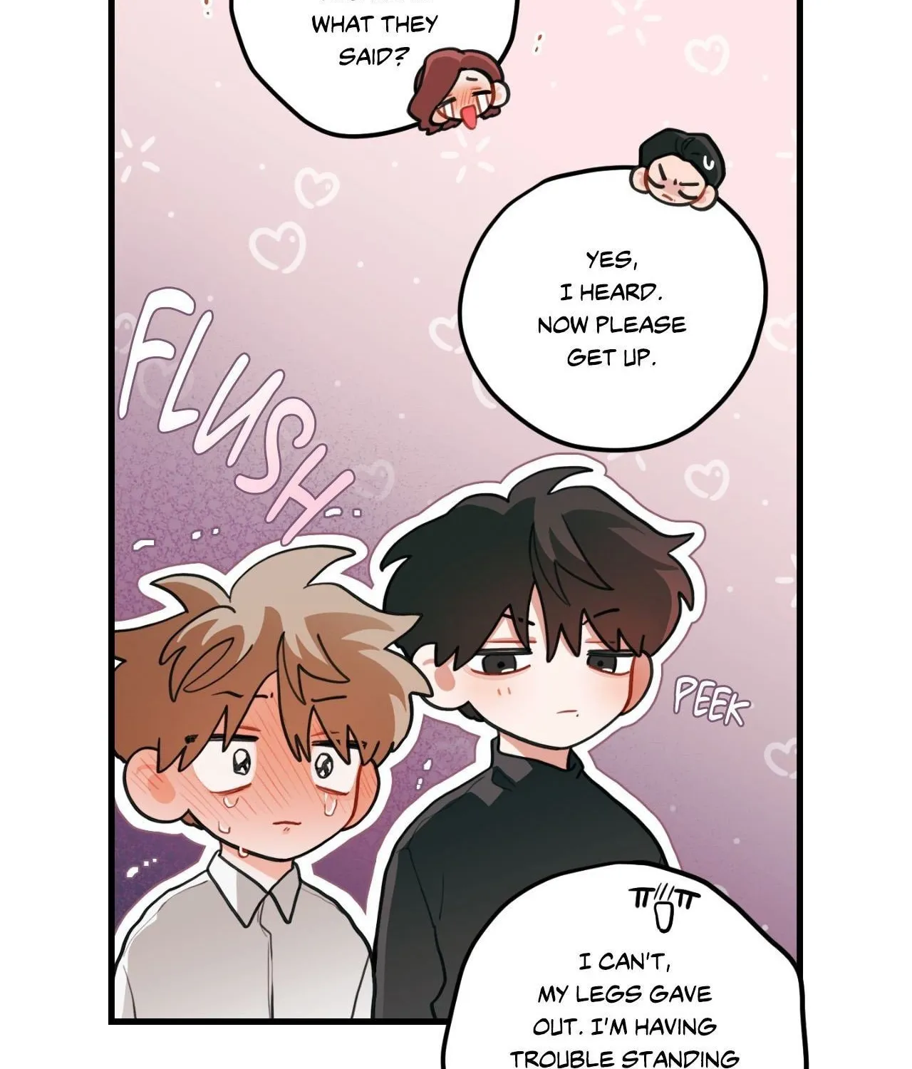 When Pear Blossoms Bloom Chapter 88 page 80 - 