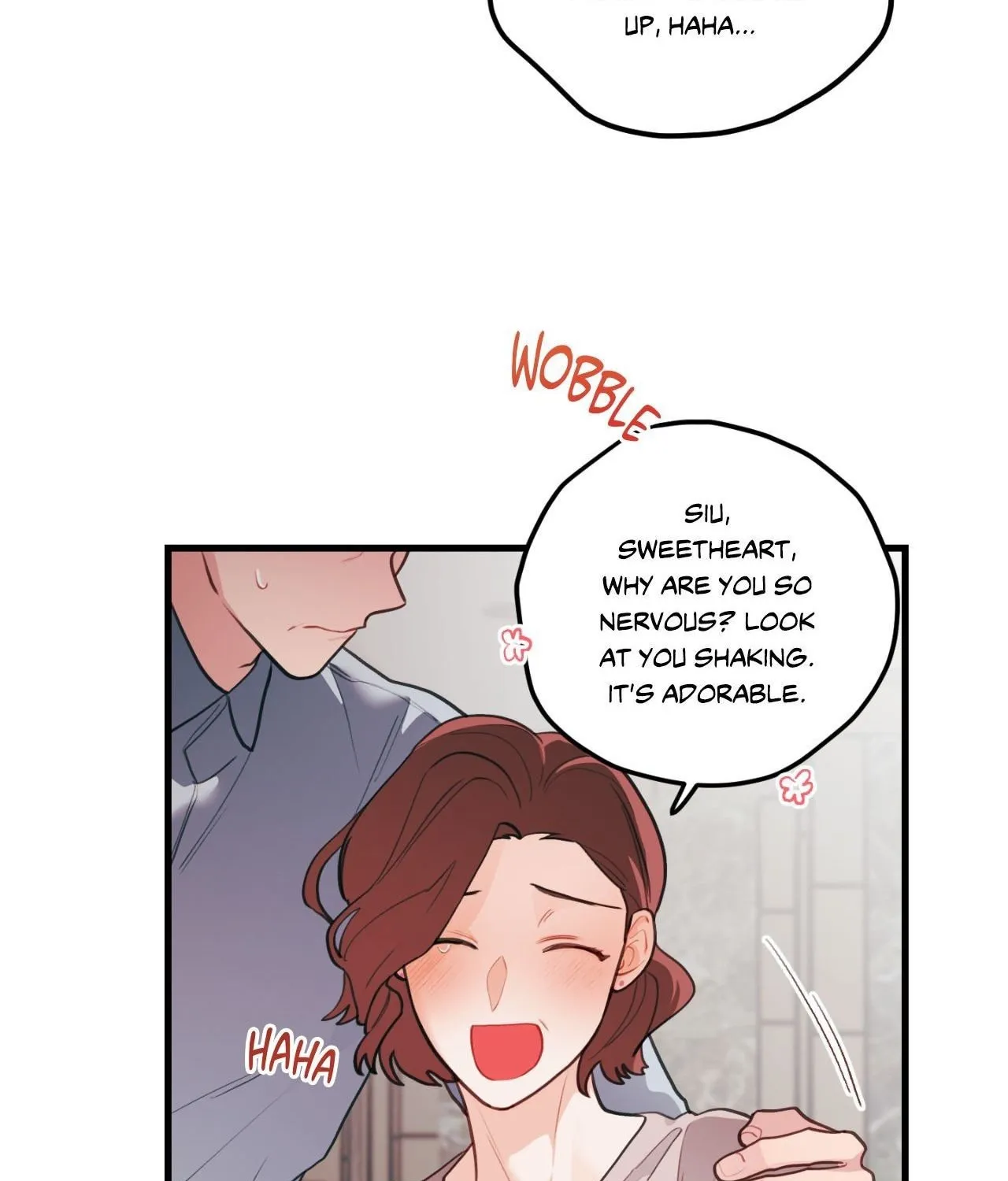When Pear Blossoms Bloom Chapter 88 page 81 - 