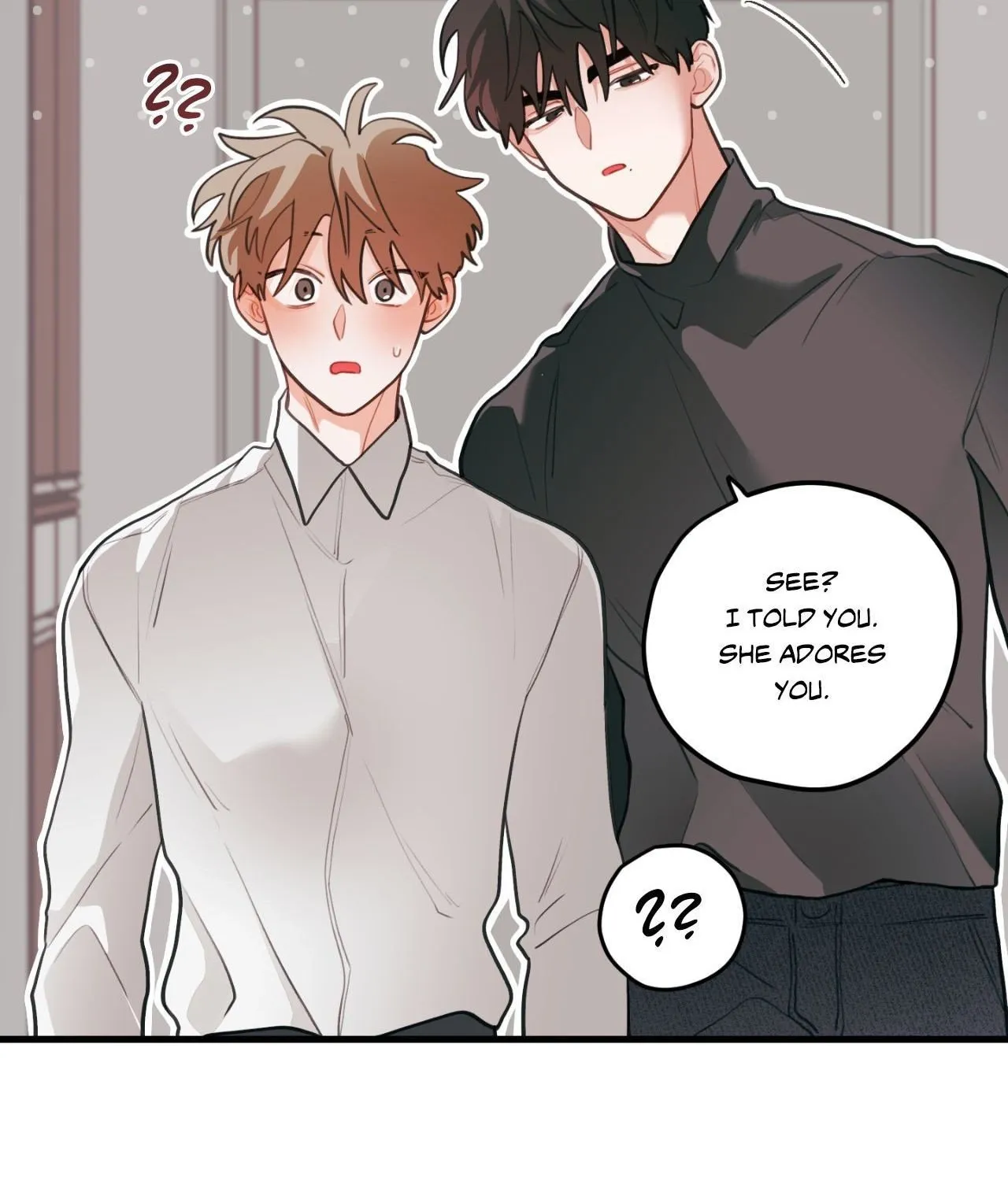 When Pear Blossoms Bloom Chapter 88 page 83 - 