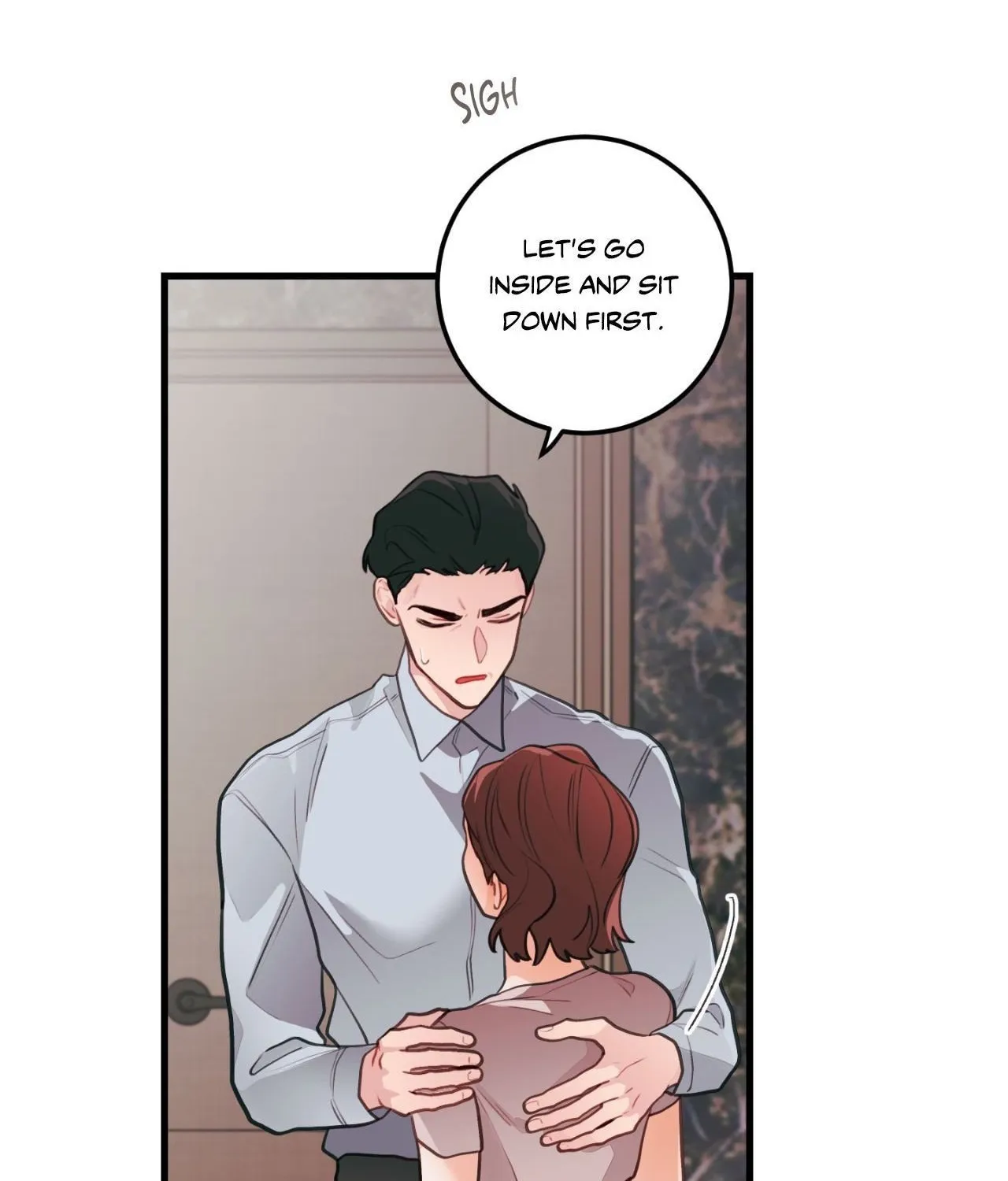 When Pear Blossoms Bloom Chapter 88 page 84 - 