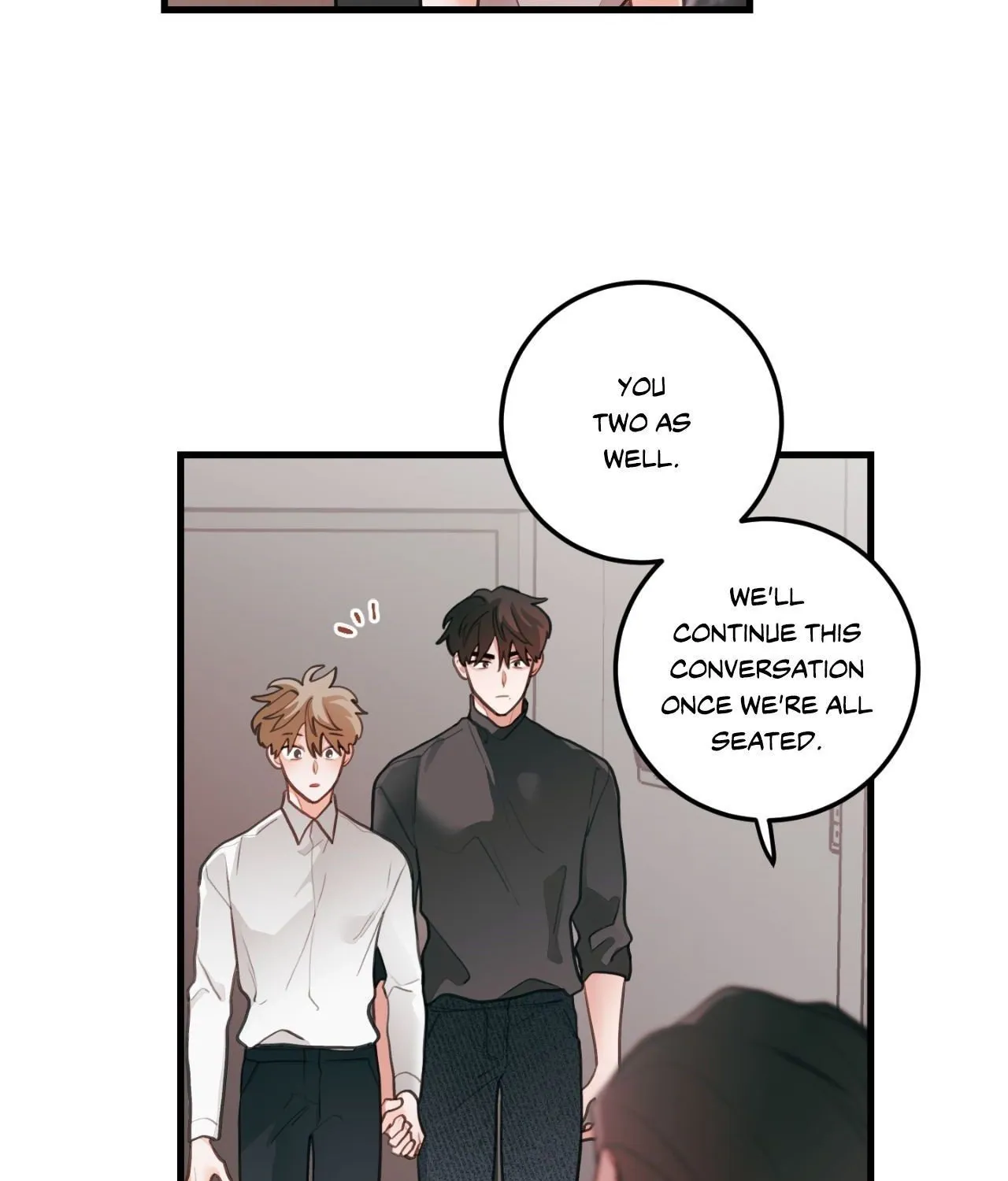When Pear Blossoms Bloom Chapter 88 page 85 - 