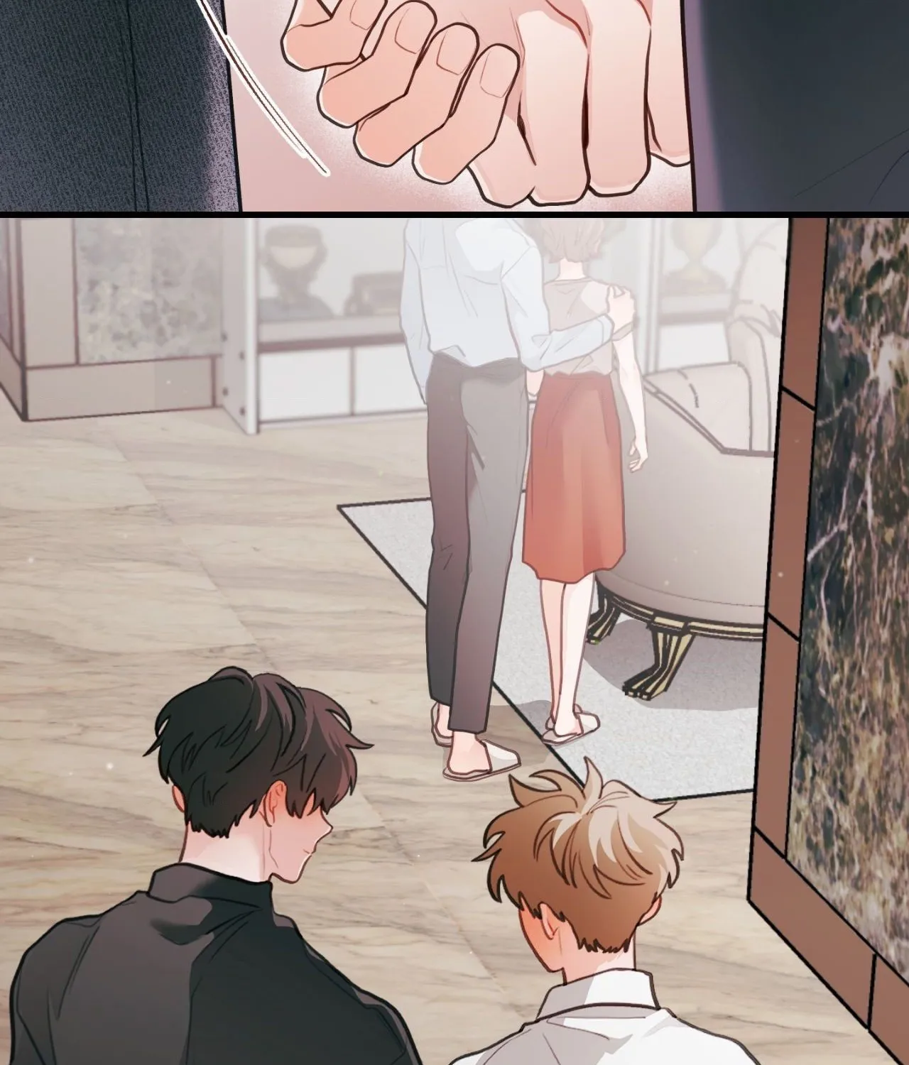 When Pear Blossoms Bloom Chapter 88 page 89 - 