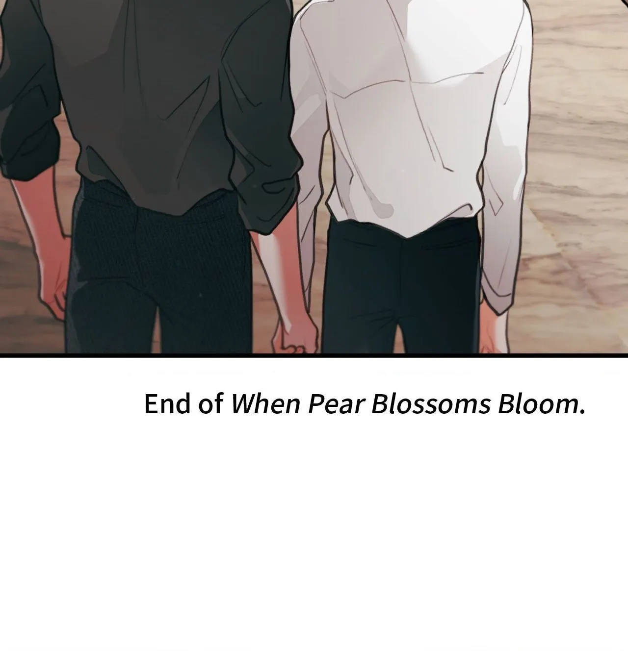 When Pear Blossoms Bloom Chapter 88 page 90 - 