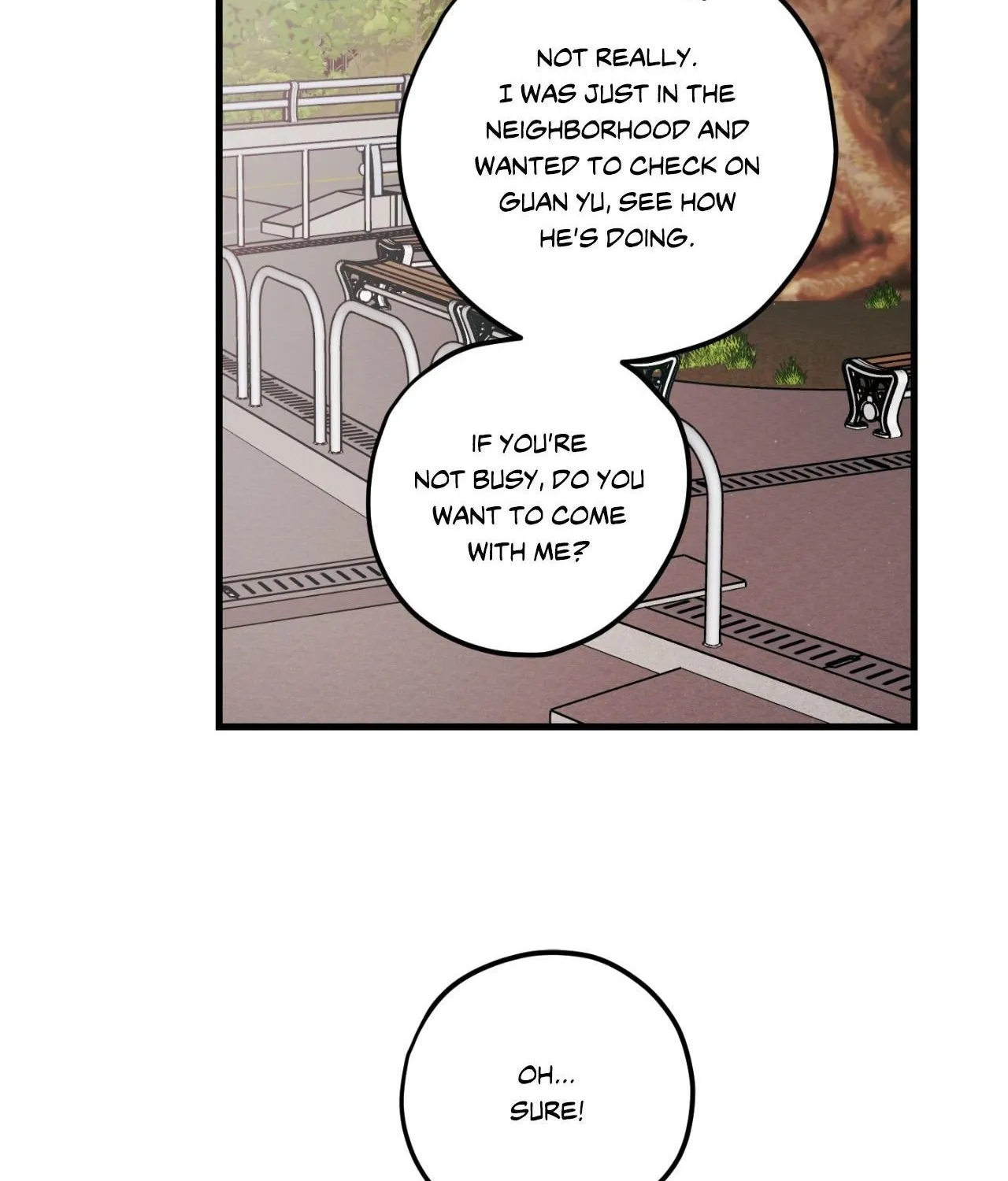 When Pear Blossoms Bloom Chapter 88 page 10 - 