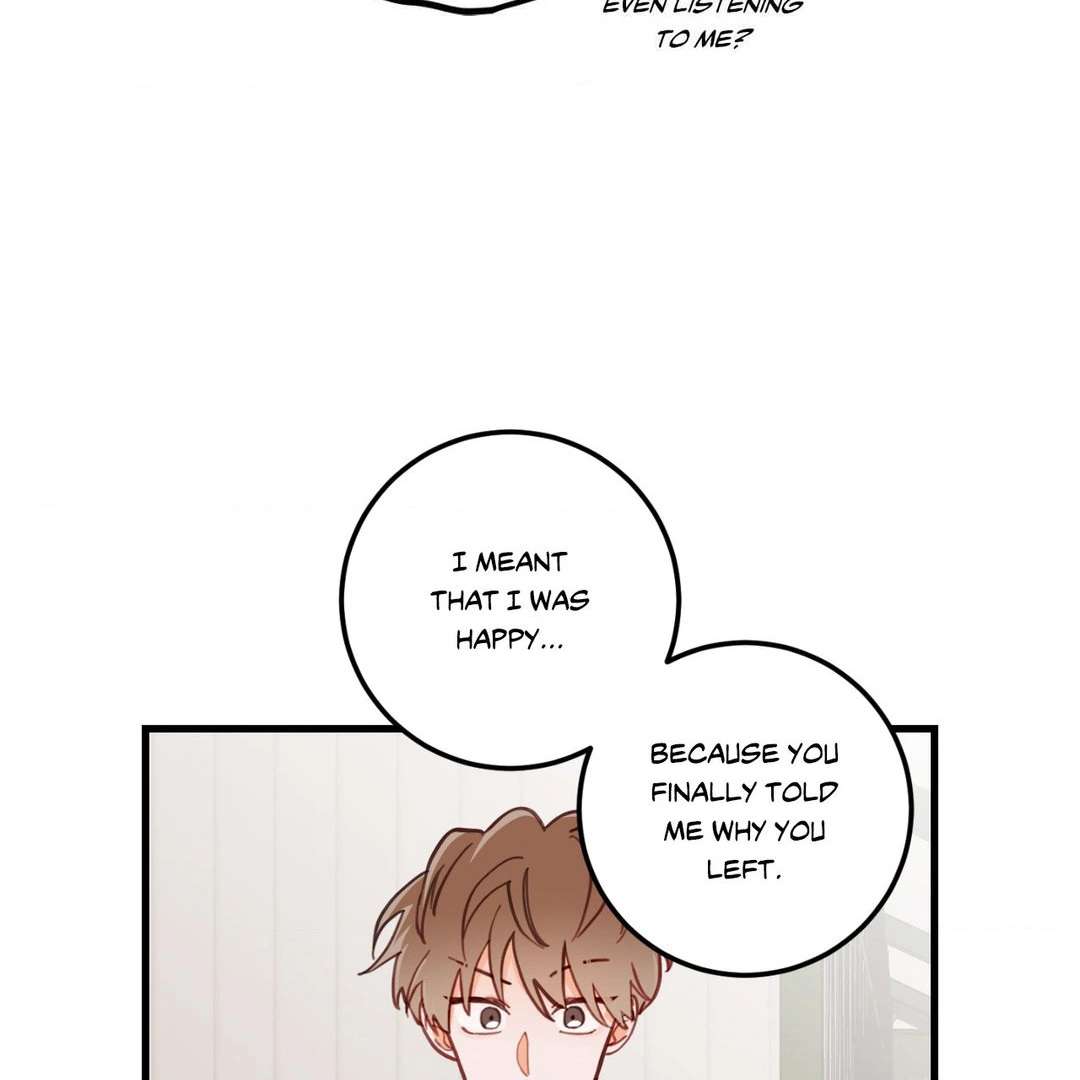 When Pear Blossoms Bloom Chapter 9 page 112 - 