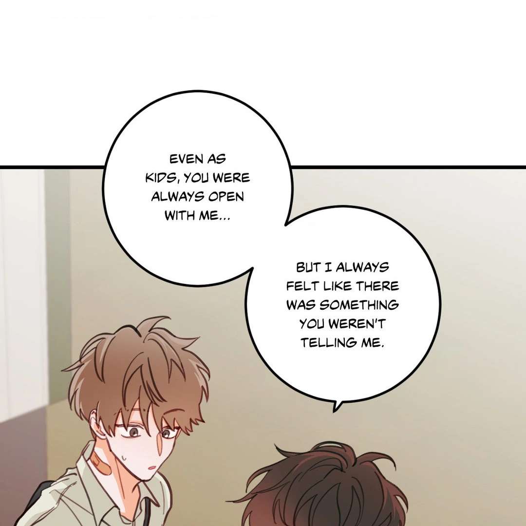 When Pear Blossoms Bloom Chapter 9 page 114 - 