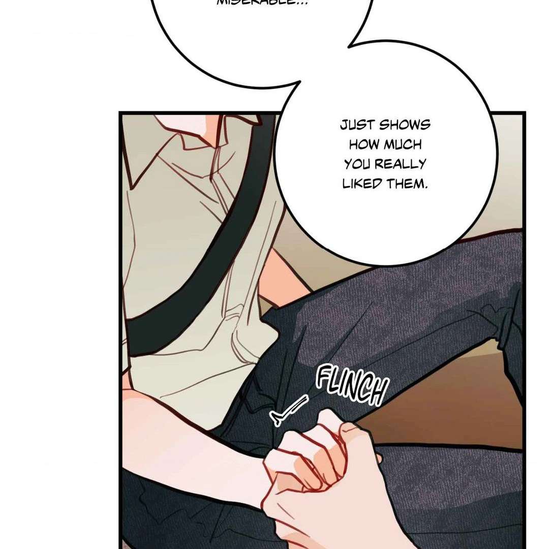 When Pear Blossoms Bloom Chapter 9 page 121 - 