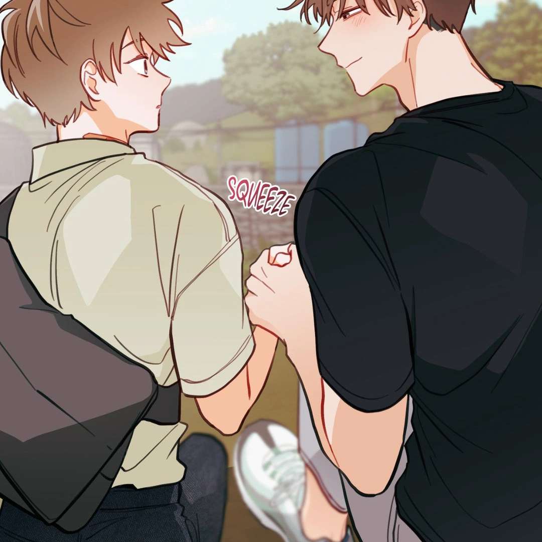 When Pear Blossoms Bloom Chapter 9 page 126 - 