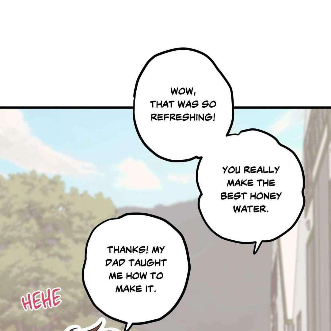 When Pear Blossoms Bloom Chapter 9 page 17 - 