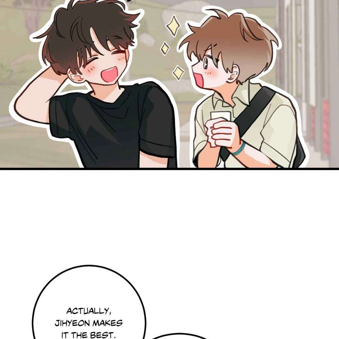 When Pear Blossoms Bloom Chapter 9 page 18 - 