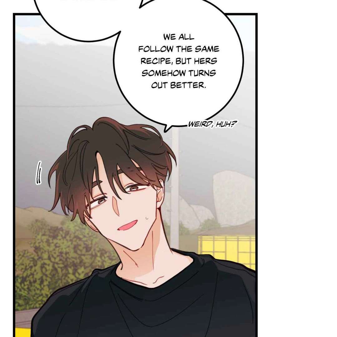 When Pear Blossoms Bloom Chapter 9 page 19 - 