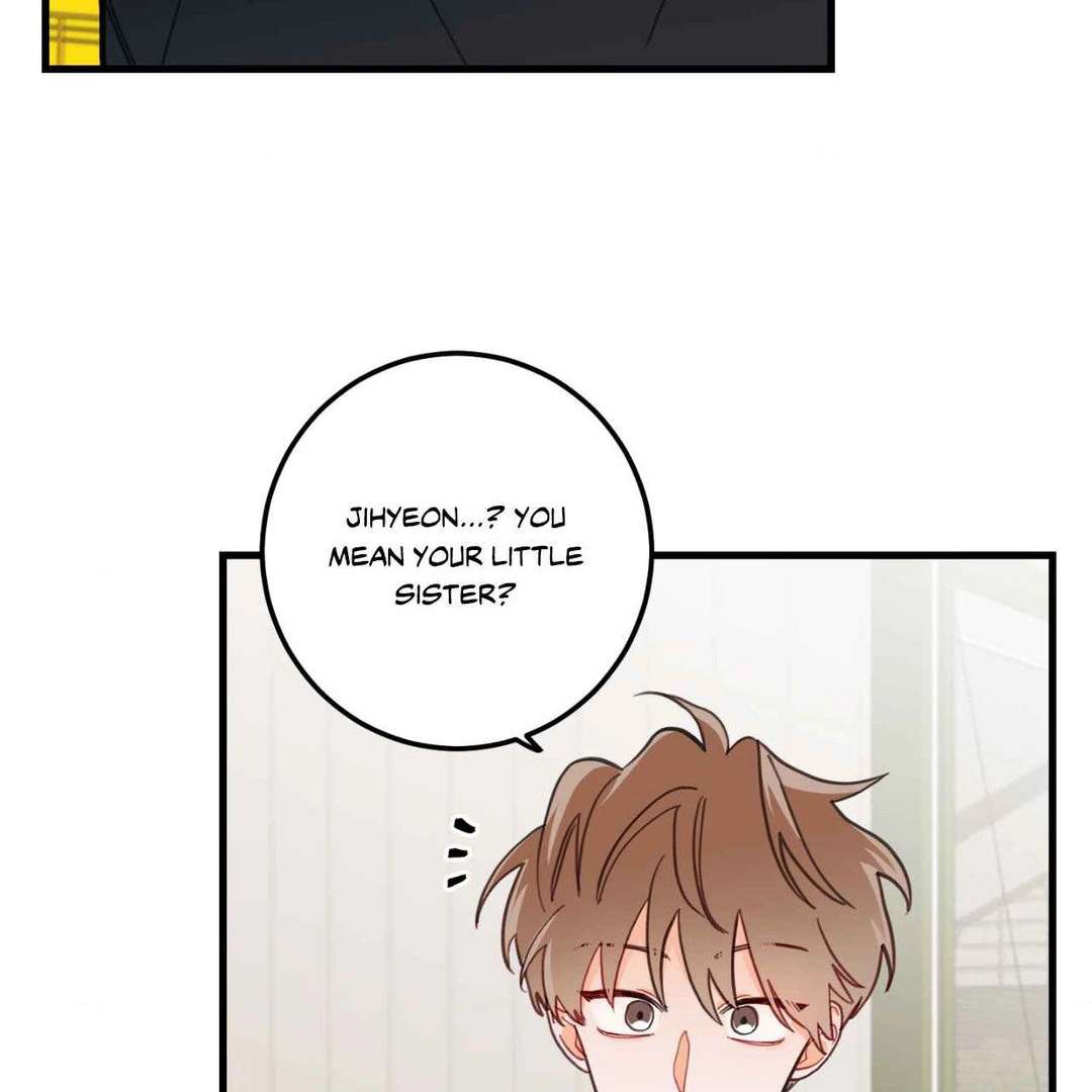 When Pear Blossoms Bloom Chapter 9 page 20 - 