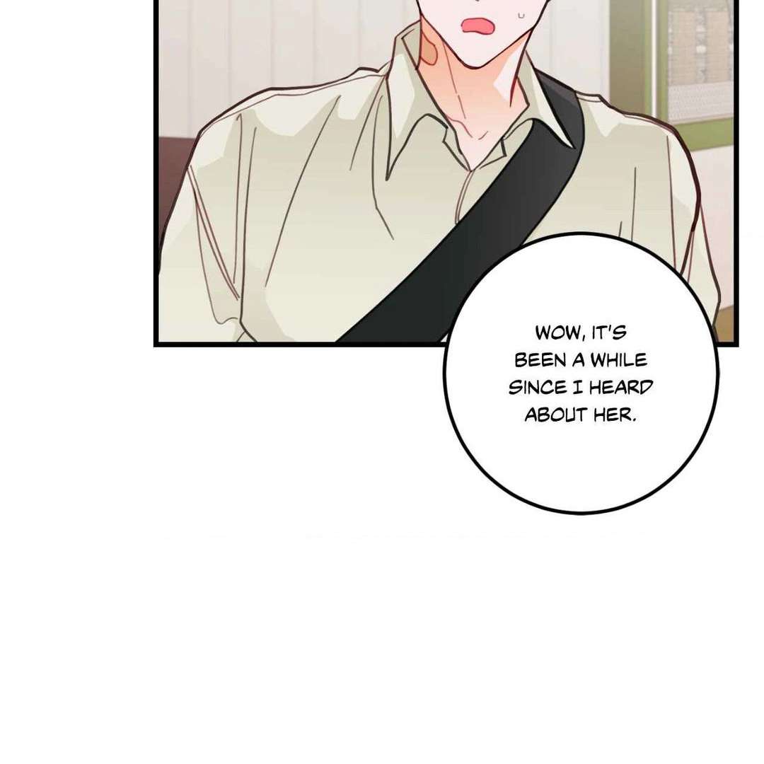 When Pear Blossoms Bloom Chapter 9 page 21 - 
