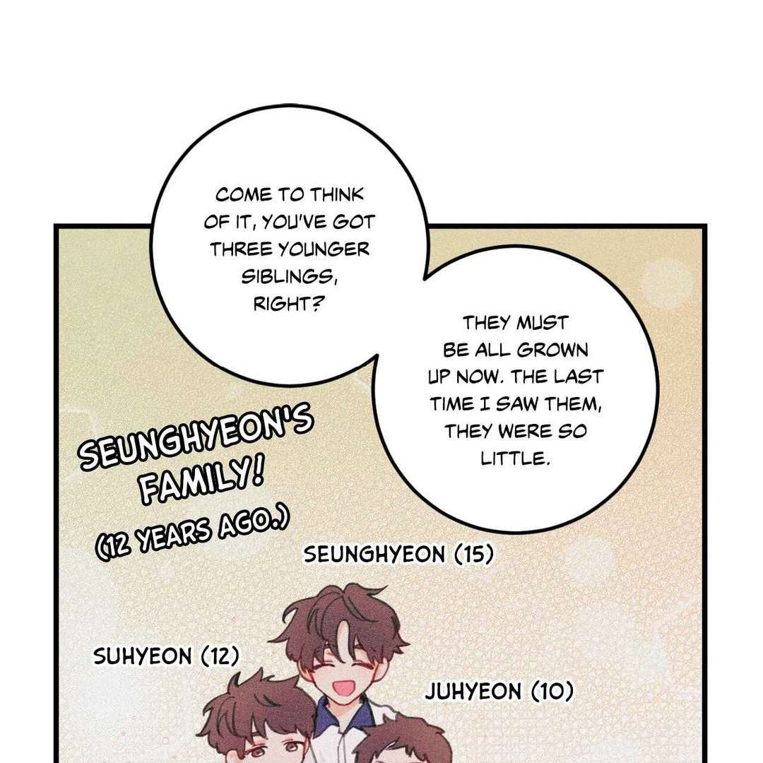 When Pear Blossoms Bloom Chapter 9 page 22 - 