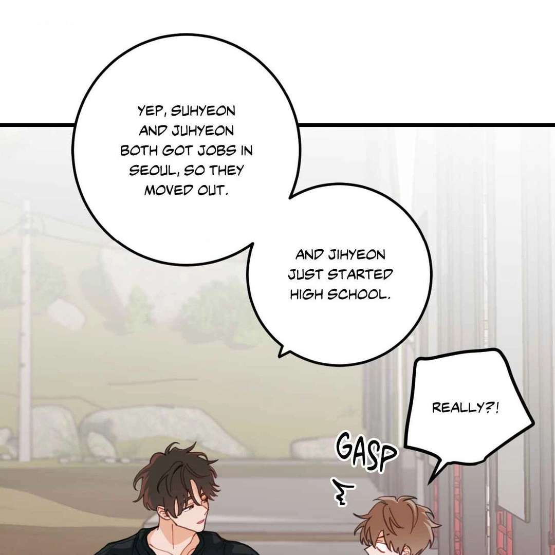 When Pear Blossoms Bloom Chapter 9 page 24 - 