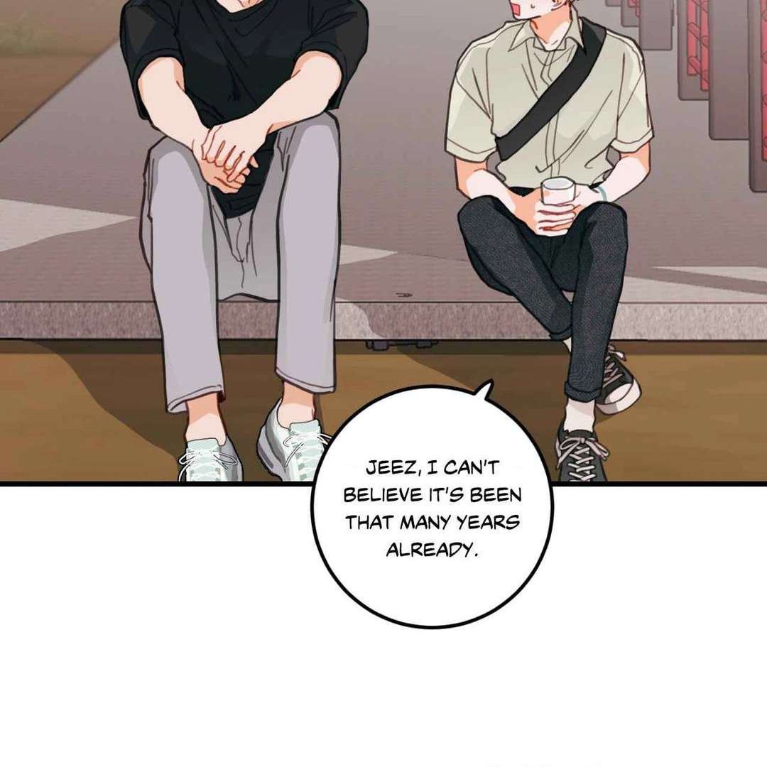 When Pear Blossoms Bloom Chapter 9 page 25 - 