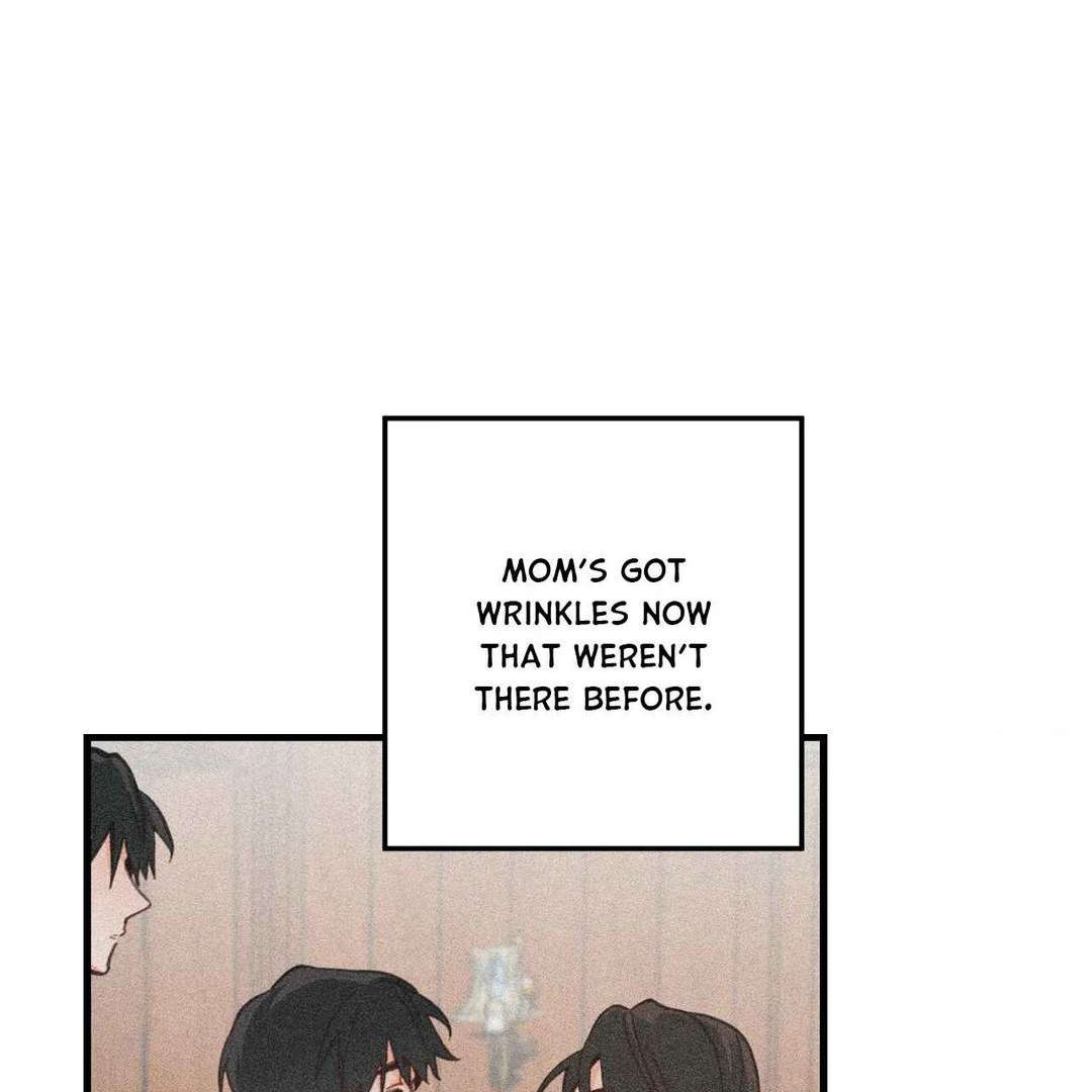 When Pear Blossoms Bloom Chapter 9 page 28 - 
