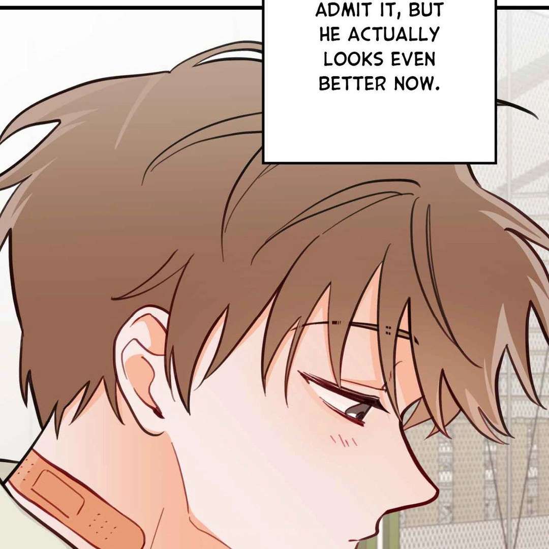 When Pear Blossoms Bloom Chapter 9 page 32 - 