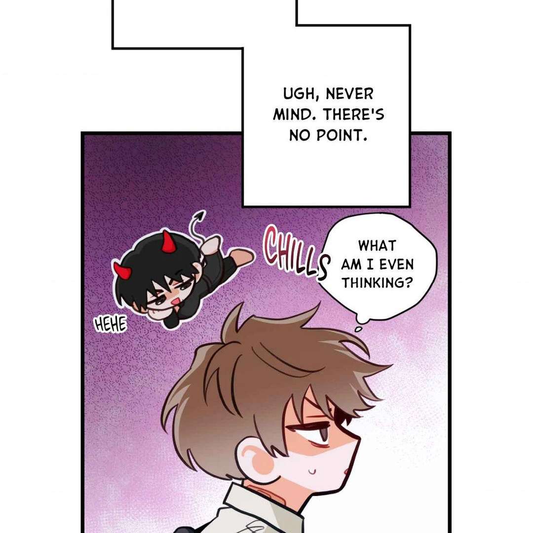 When Pear Blossoms Bloom Chapter 9 page 34 - 