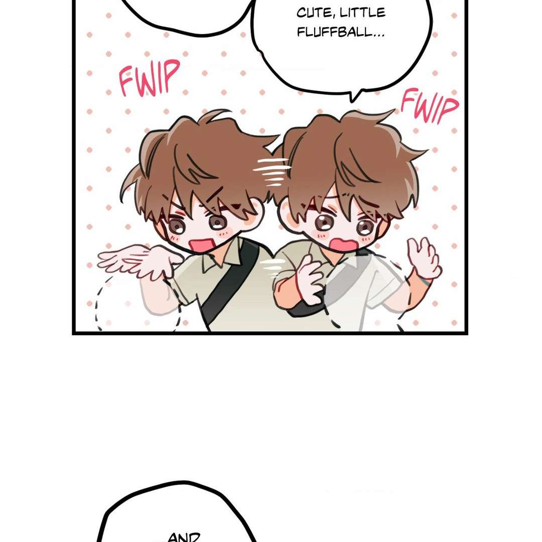 When Pear Blossoms Bloom Chapter 9 page 43 - 