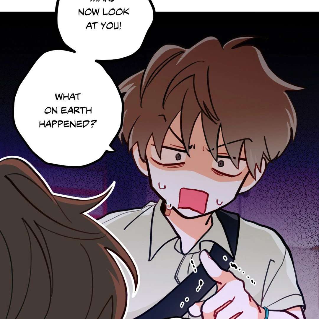 When Pear Blossoms Bloom Chapter 9 page 44 - 